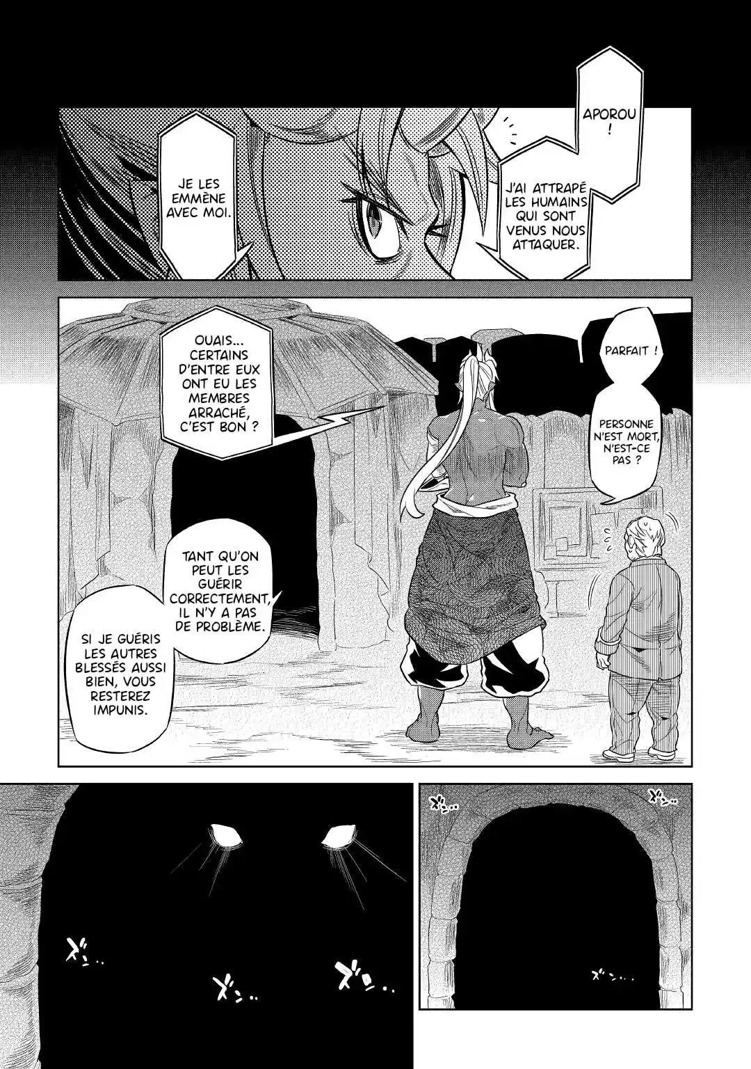 Re:Monster 52 page 2