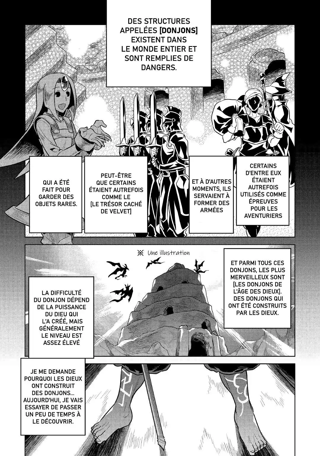 Re:Monster 58 page 2
