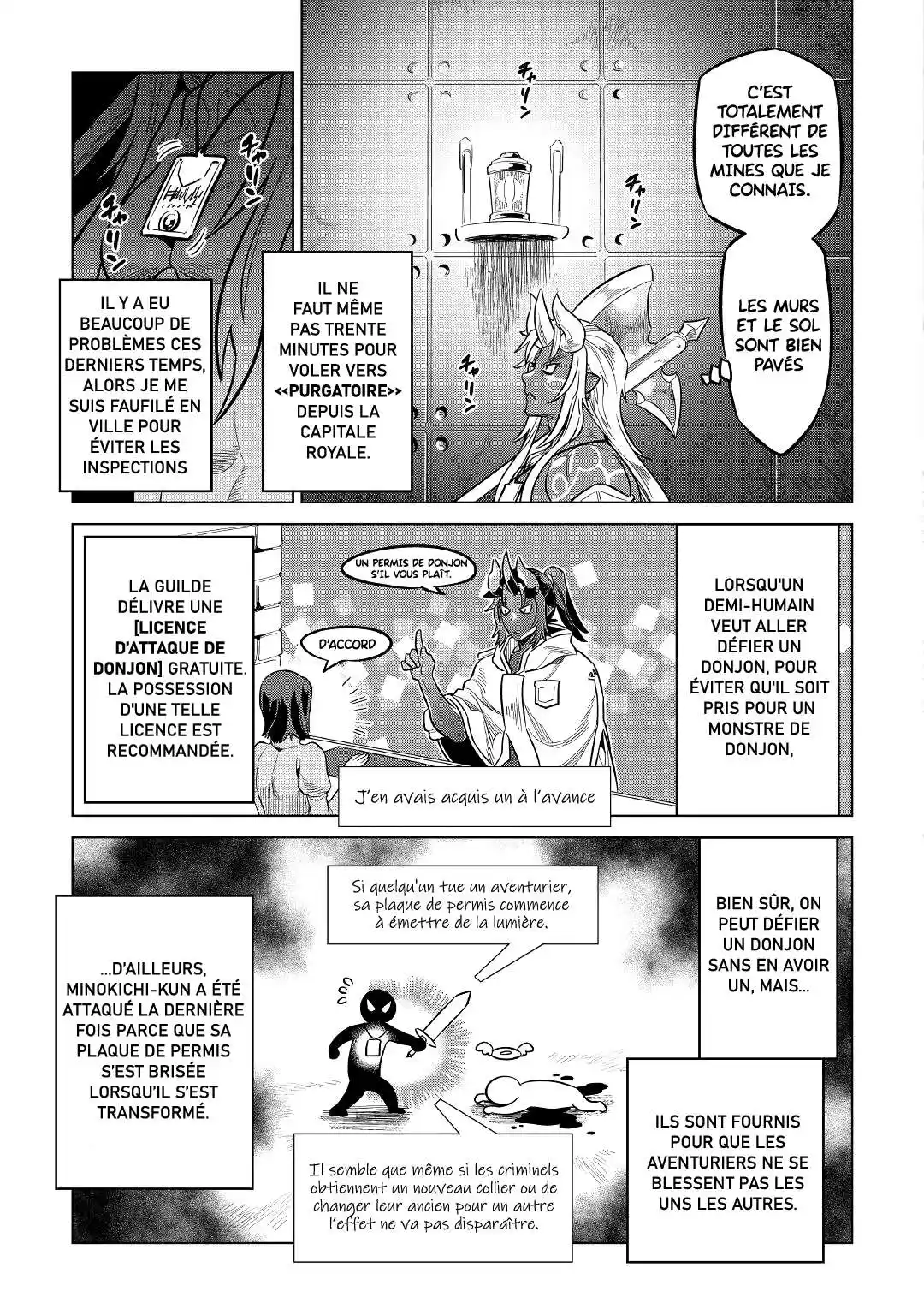 Re:Monster 58 page 4