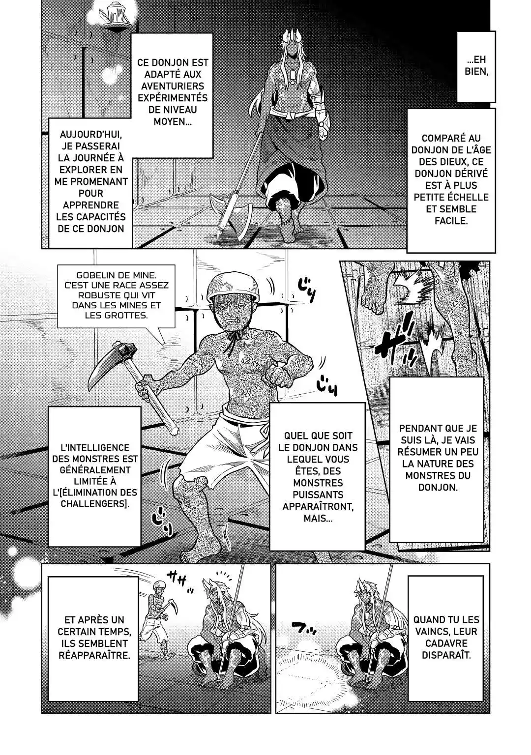 Re:Monster 58 page 5