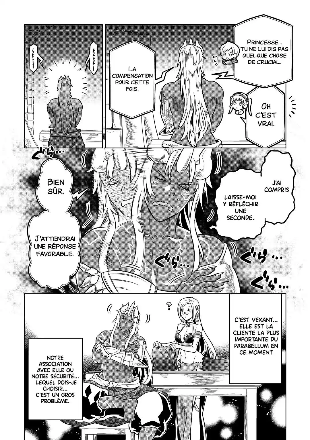 Re:Monster 55 page 3