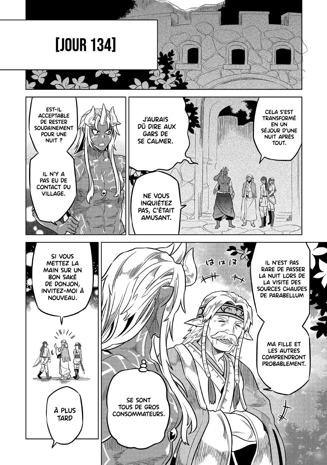 Re:Monster 55 page 5
