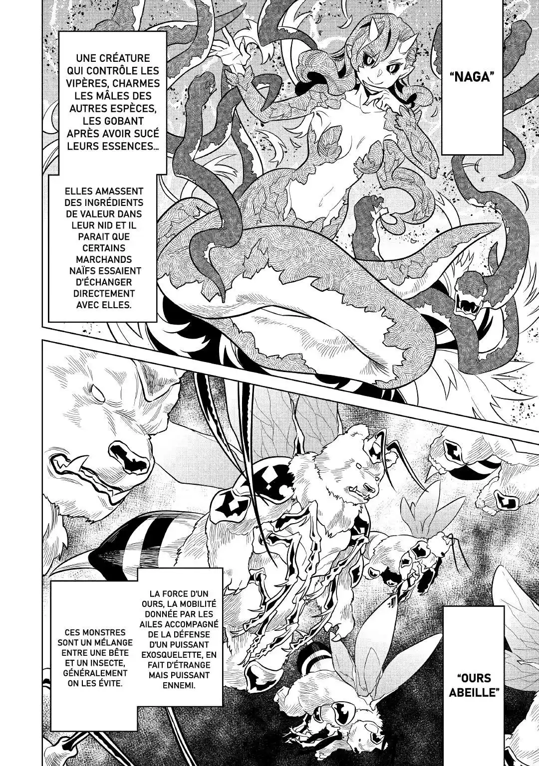Re:Monster 62 page 5