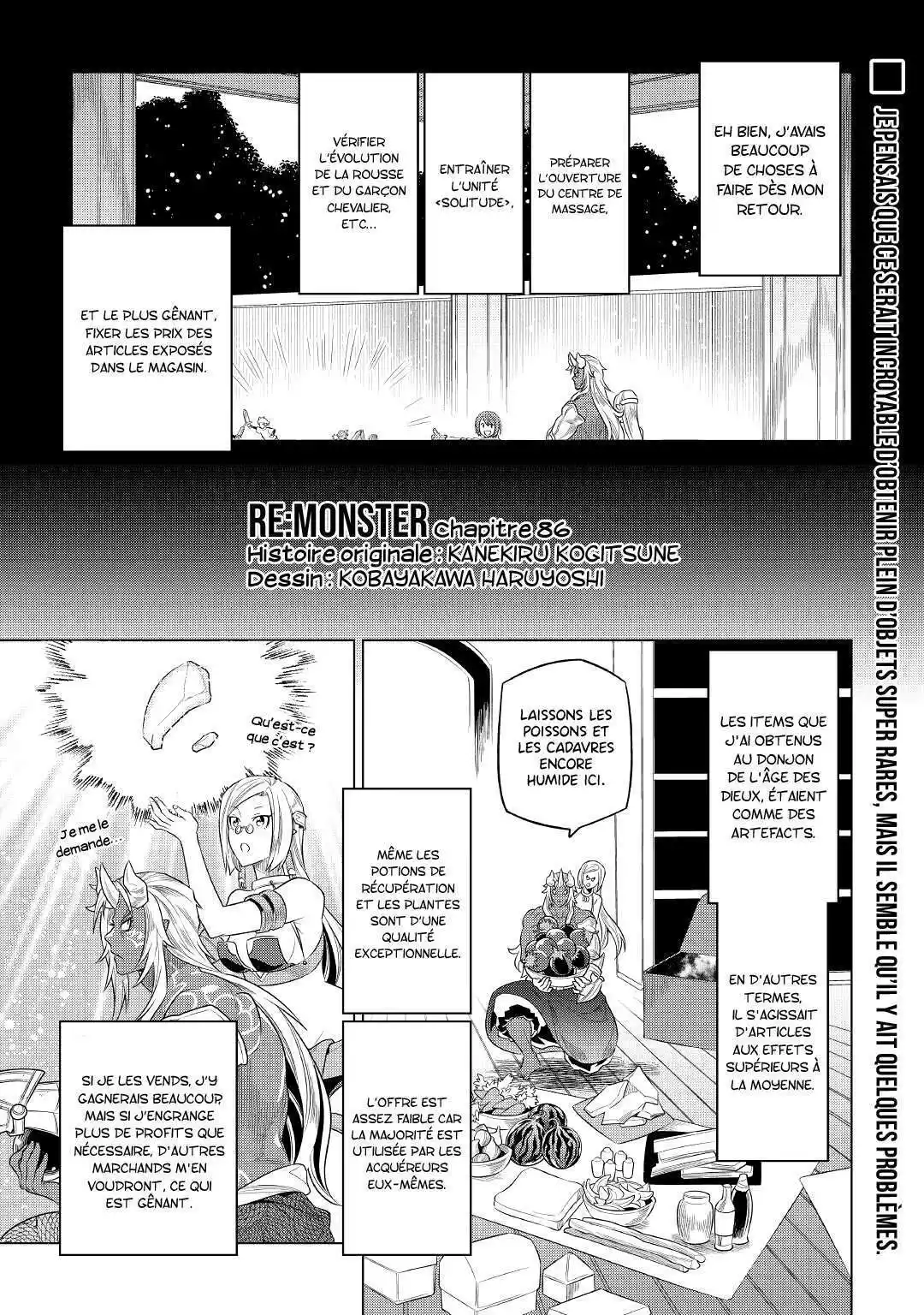 Re:Monster 86 page 2
