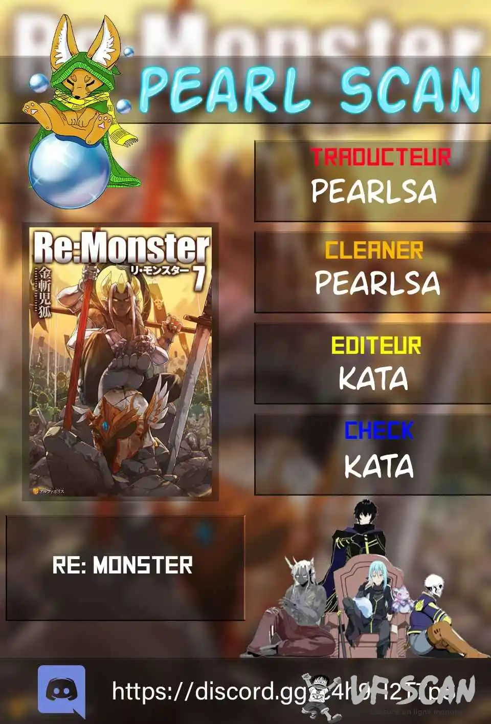Re:Monster 54 page 1