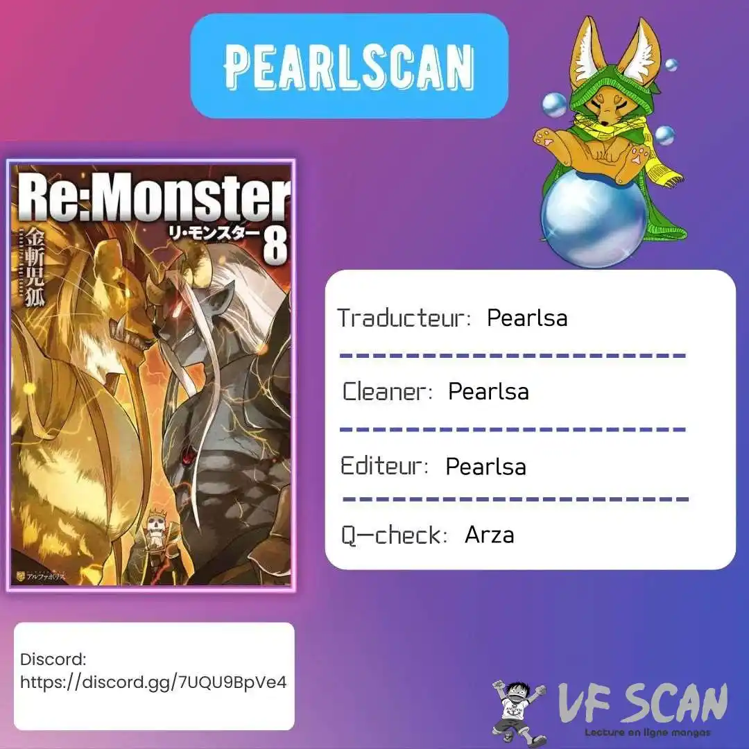Re:Monster 63 page 1