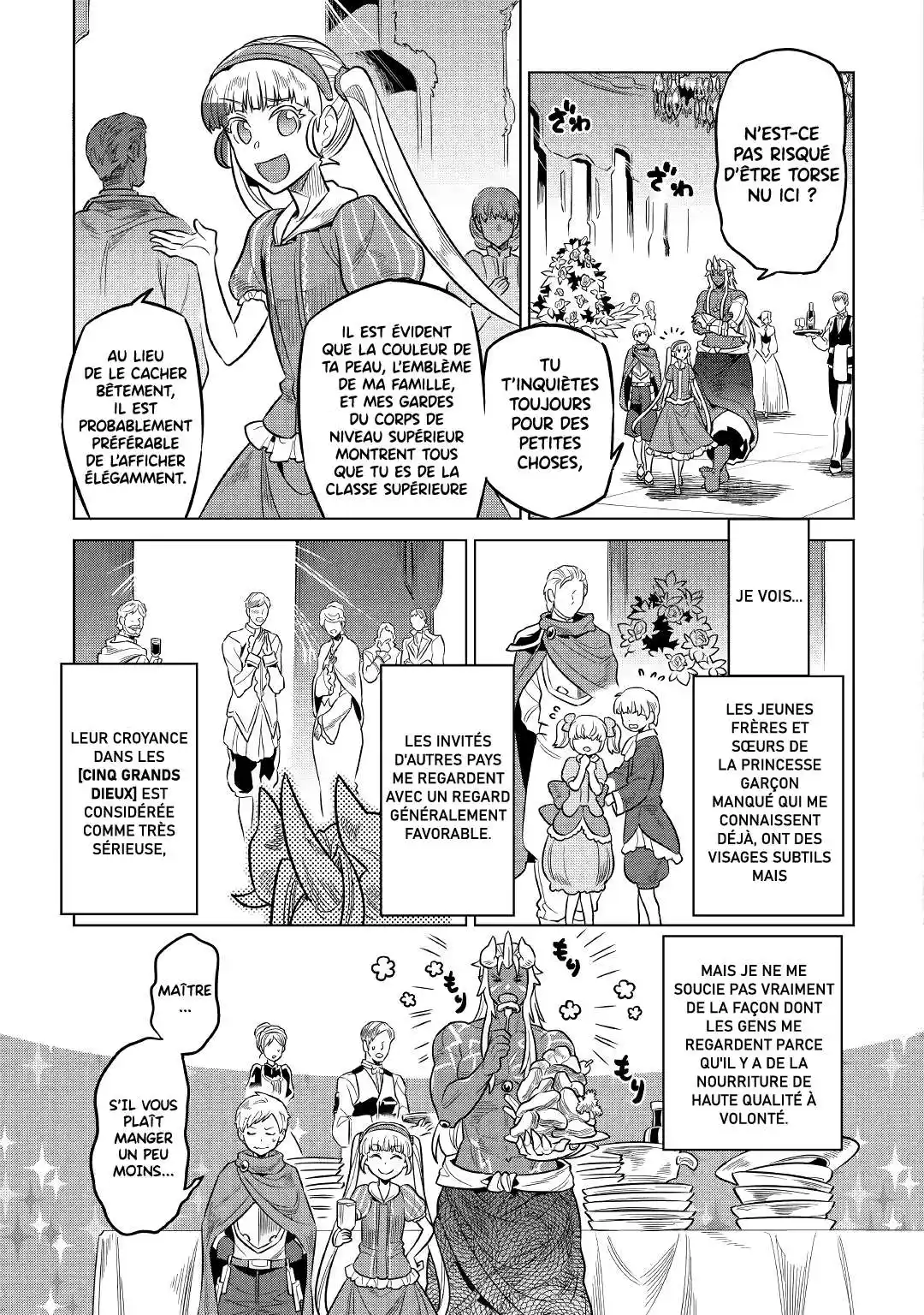 Re:Monster 63 page 4
