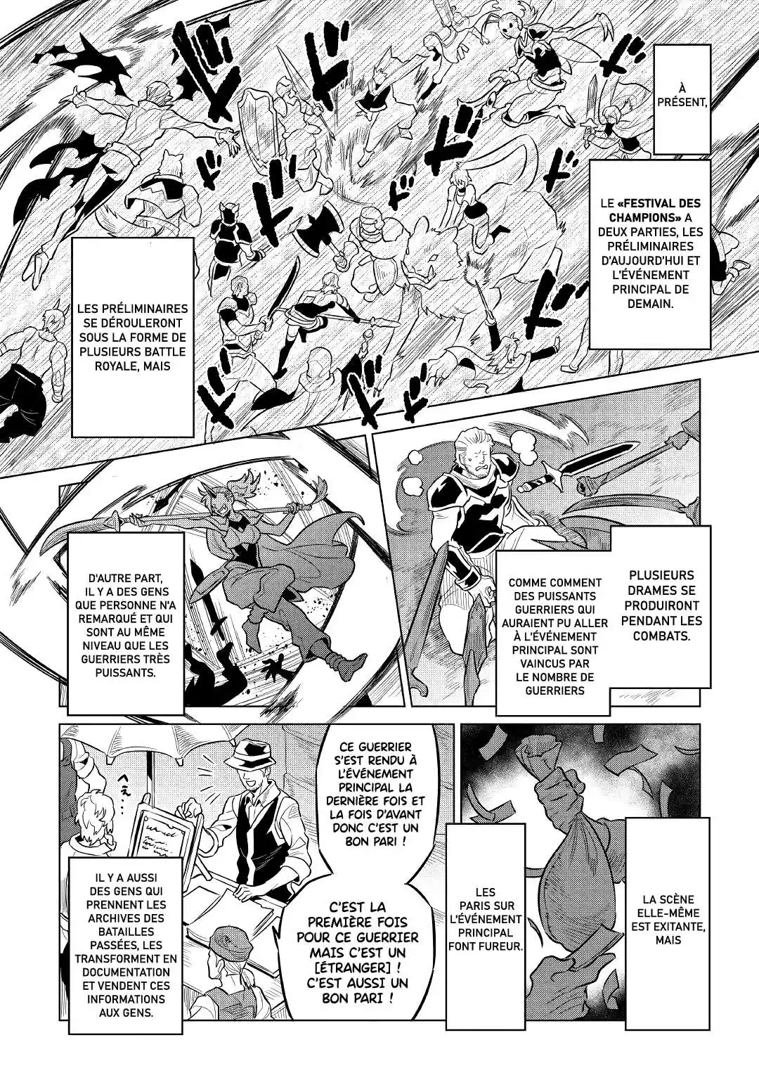 Re:Monster 63 page 5