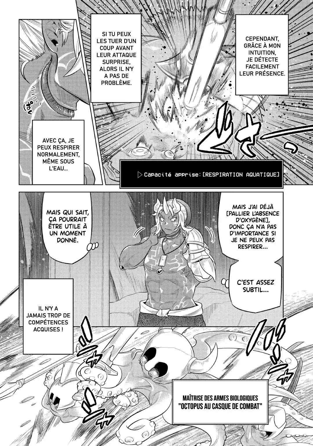 Re:Monster 81 page 3