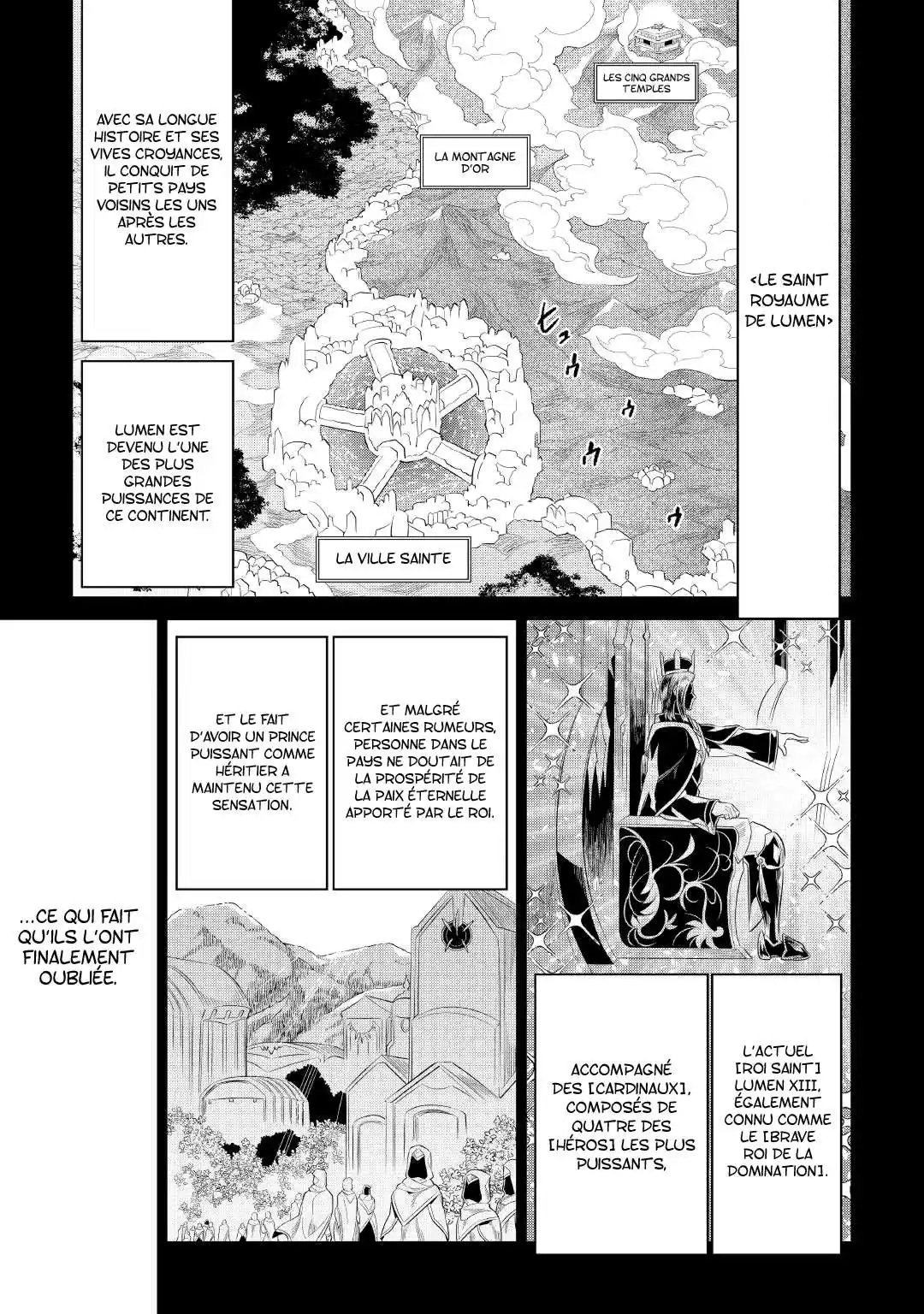 Re:Monster 87 page 2
