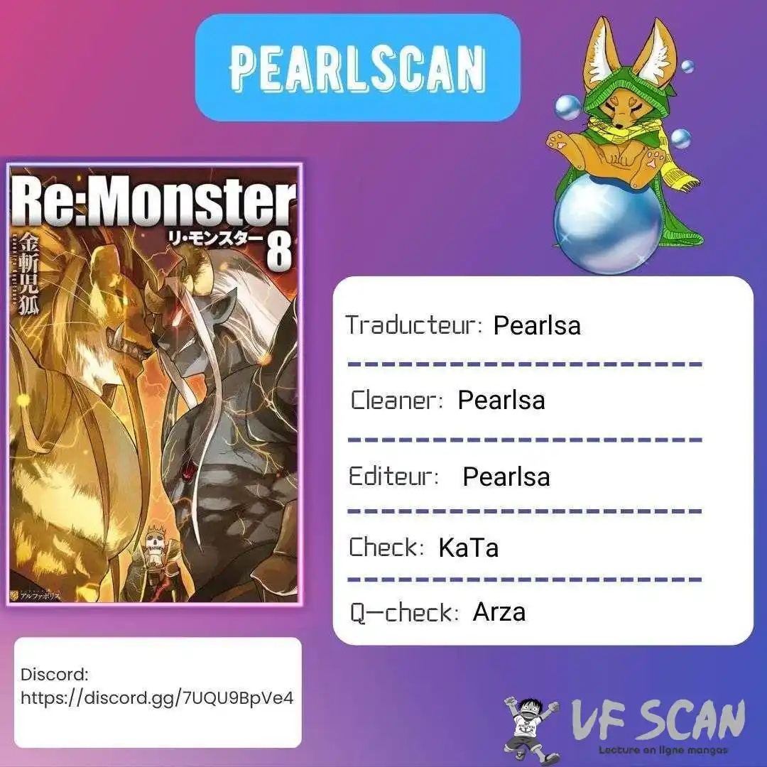 Re:Monster 85 page 1