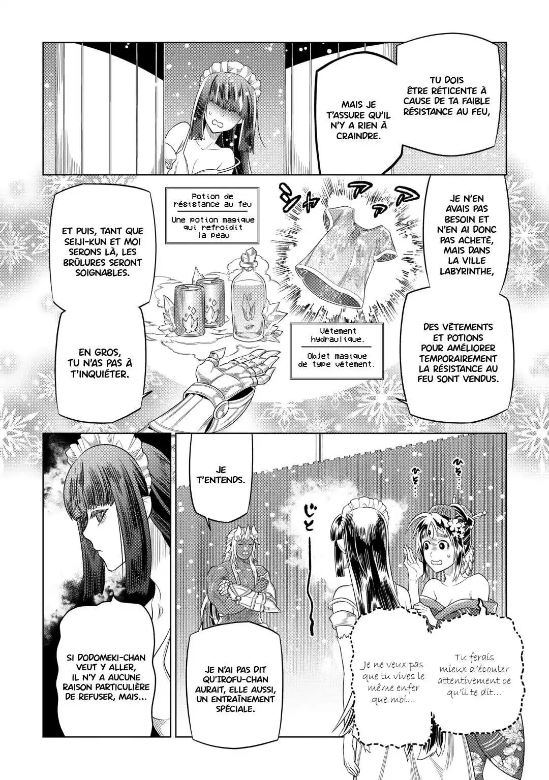 Re:Monster 90 page 5