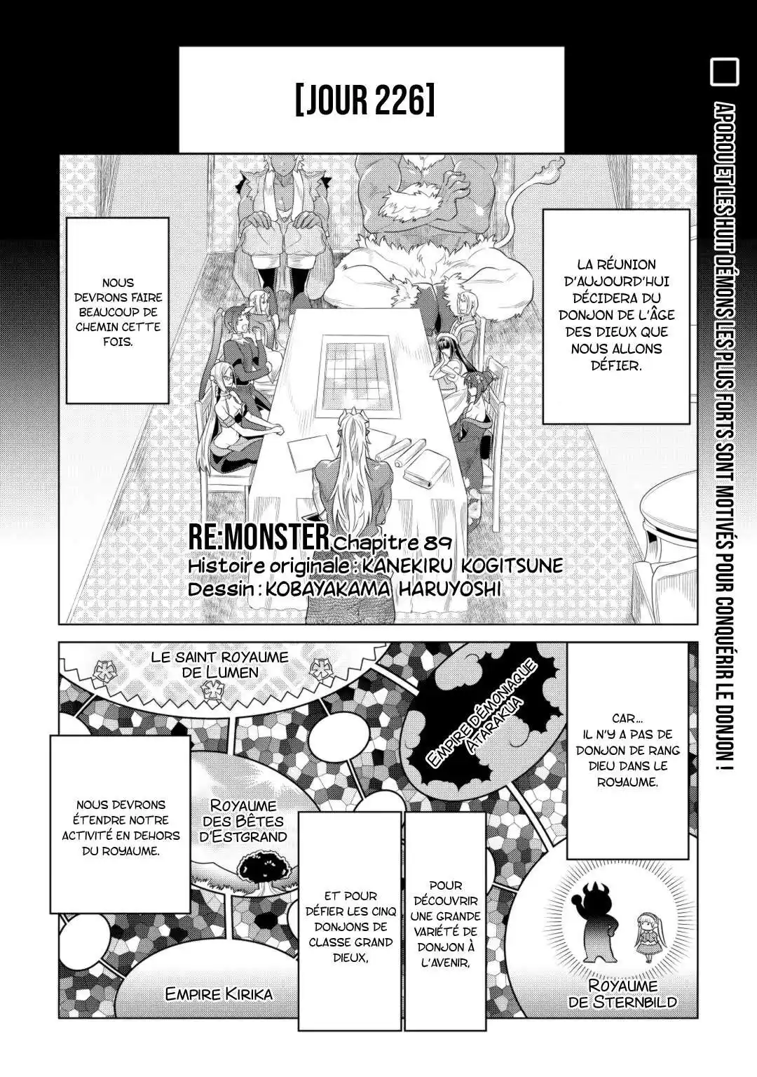 Re:Monster 89 page 2