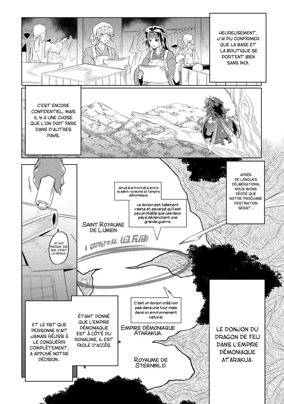 Re:Monster 89 page 3