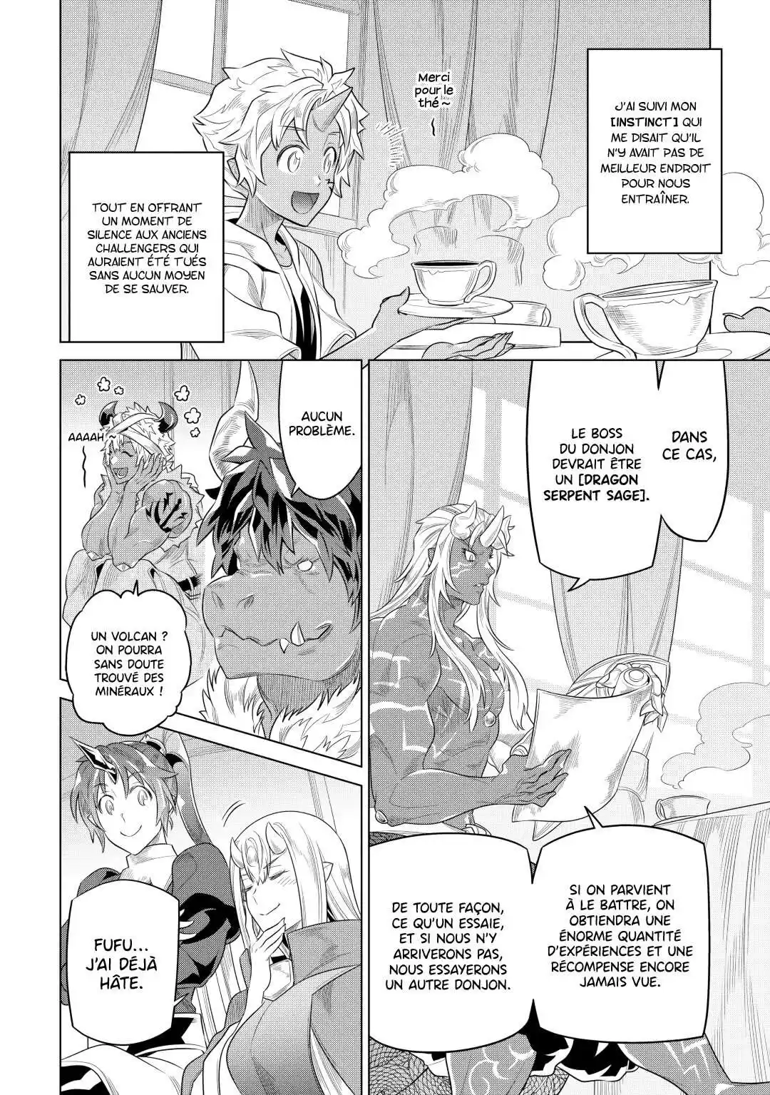 Re:Monster 89 page 5