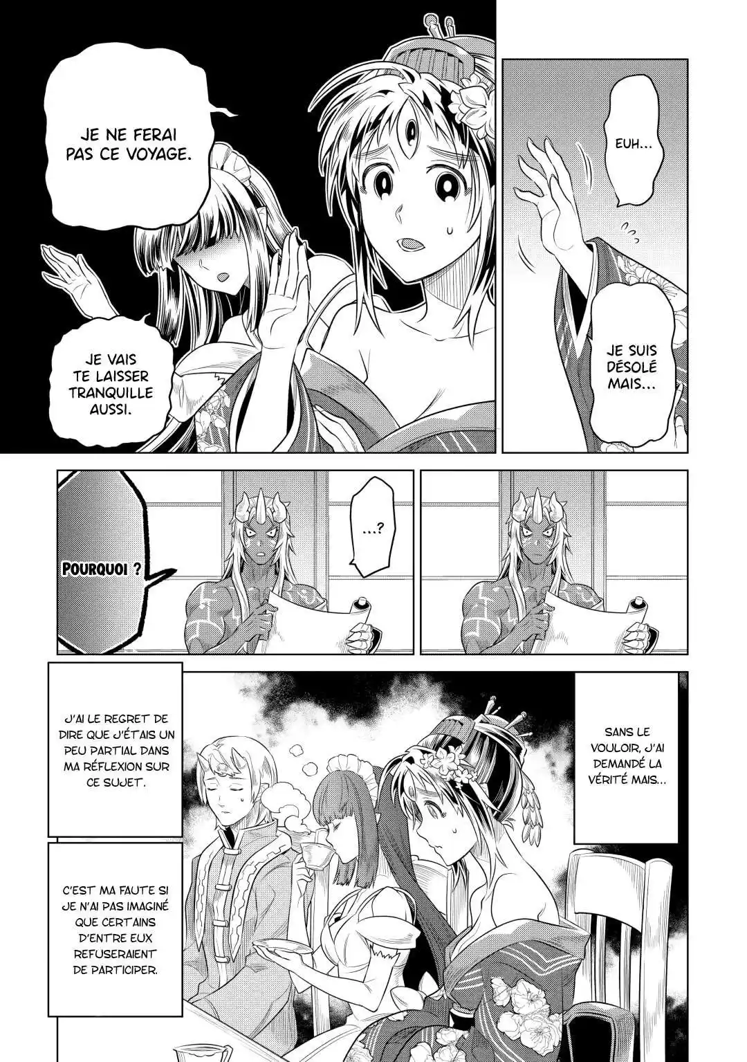 Re:Monster 89 page 6