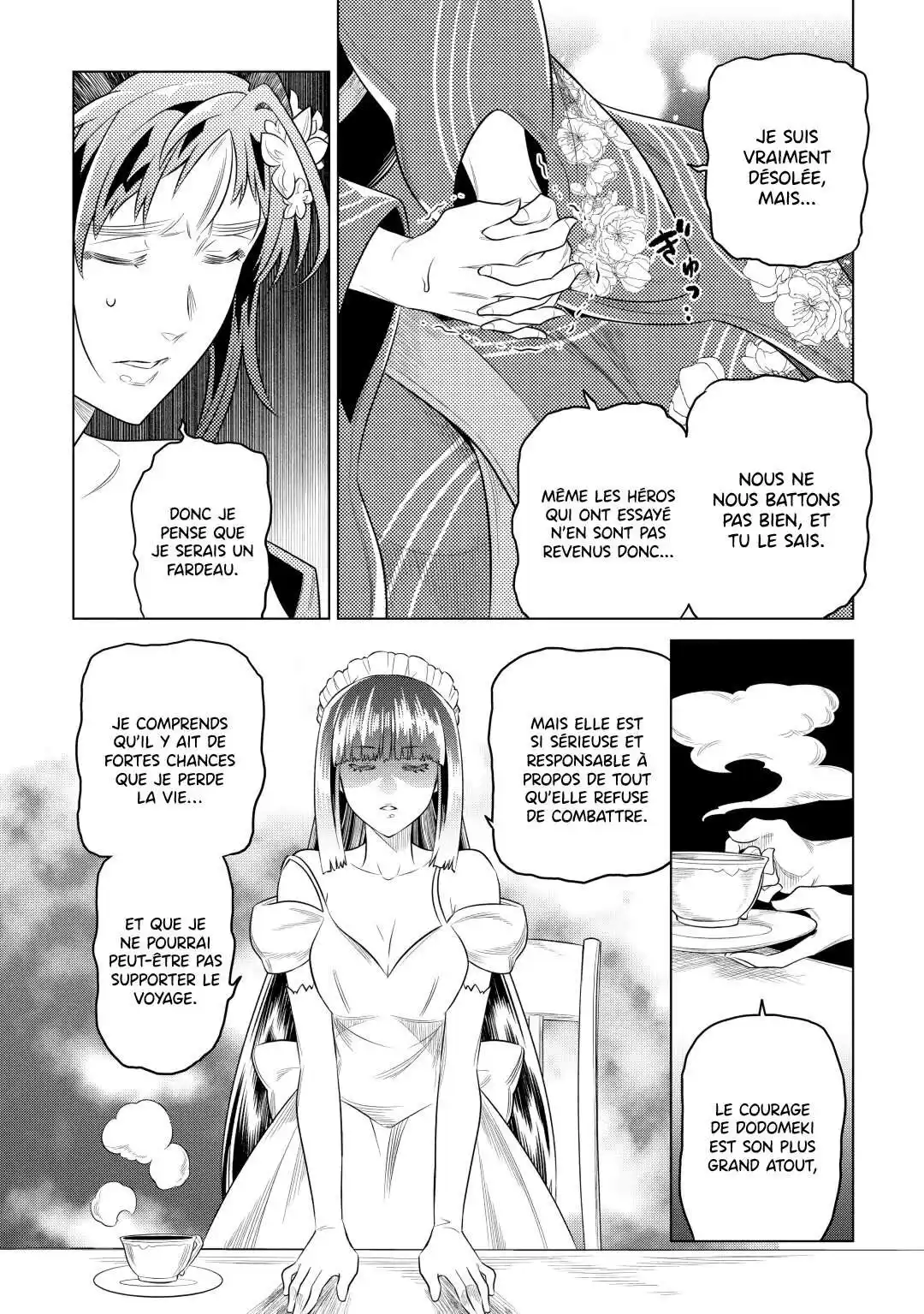 Re:Monster 89 page 7