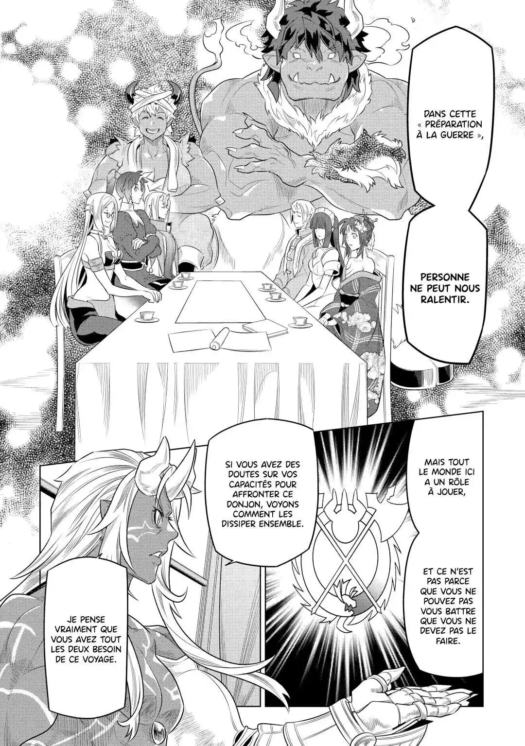 Re:Monster 89 page 9