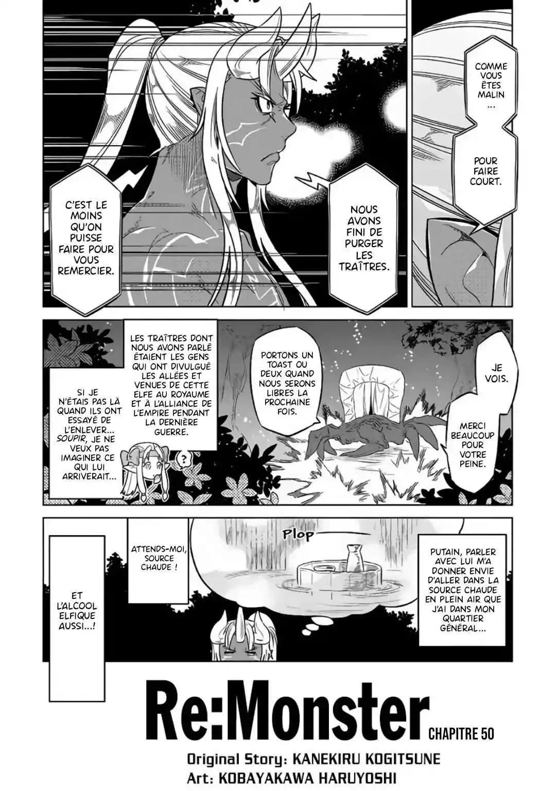 Re:Monster 50 page 2