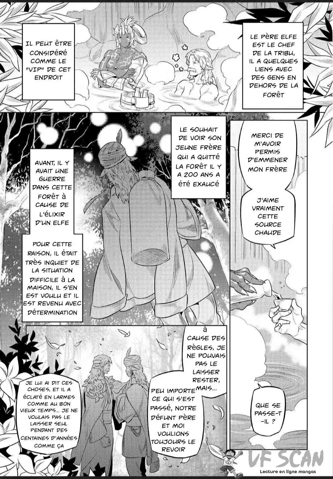 Re:Monster 75.2 page 1