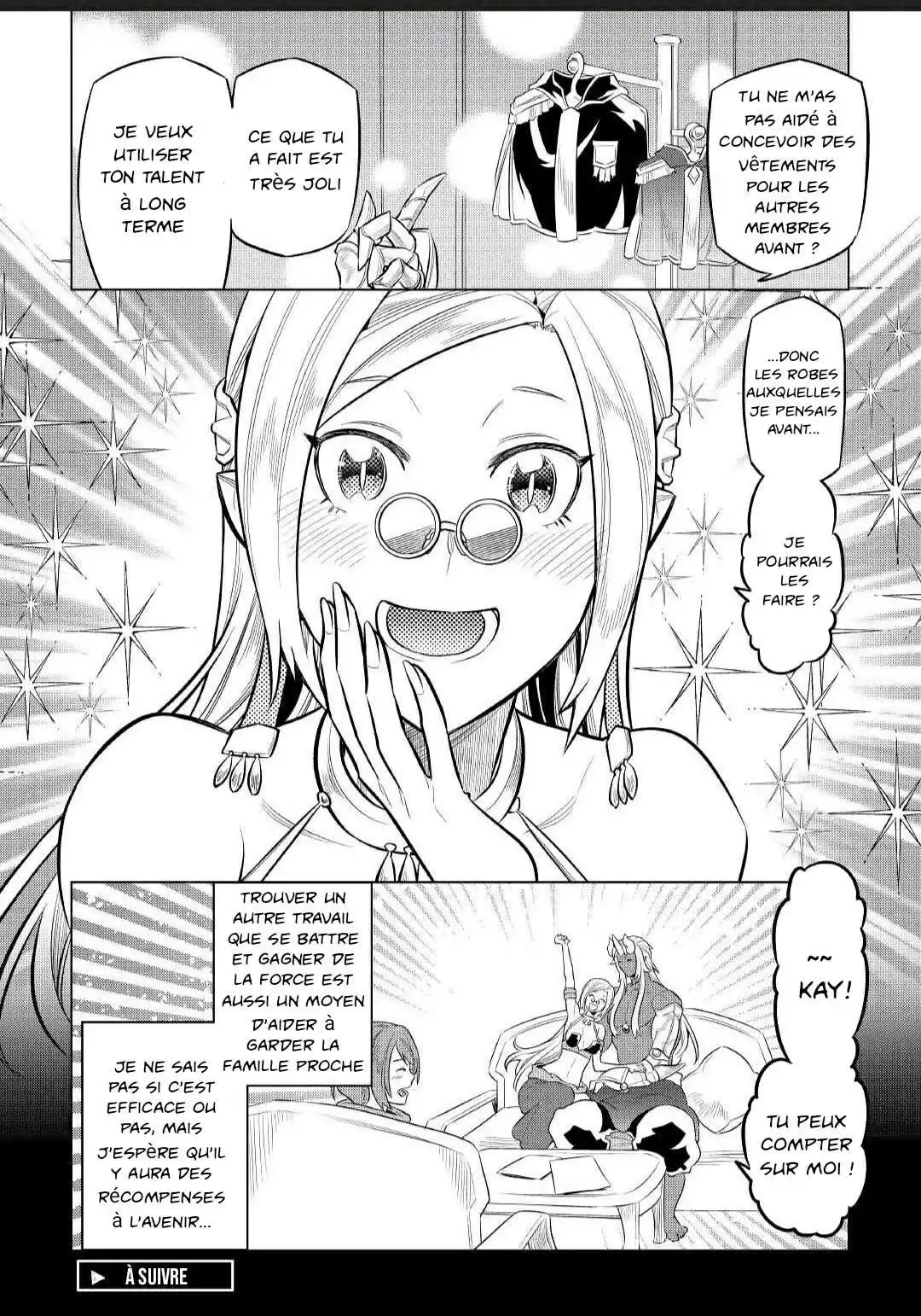 Re:Monster 75.2 page 10