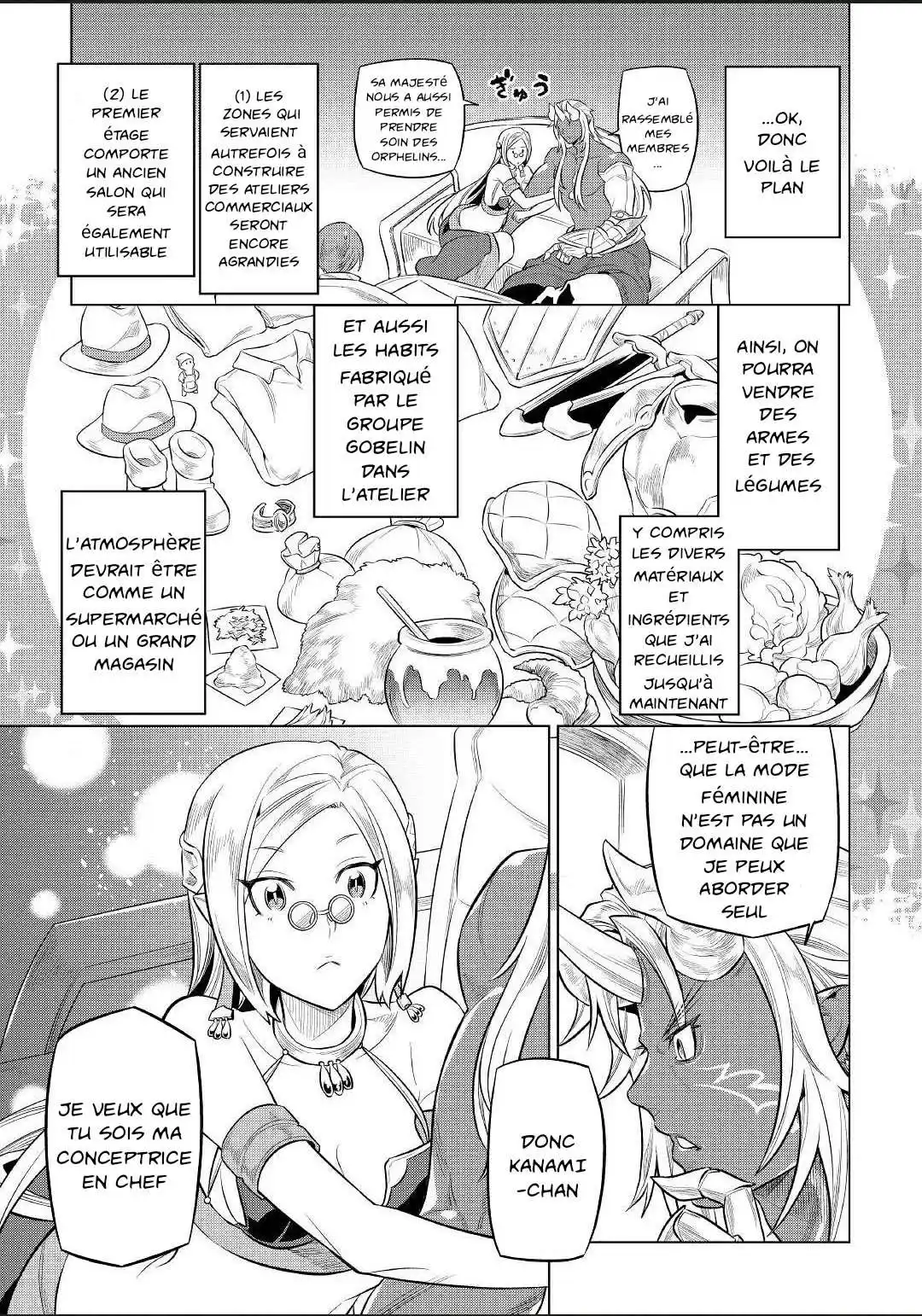 Re:Monster 75.2 page 9