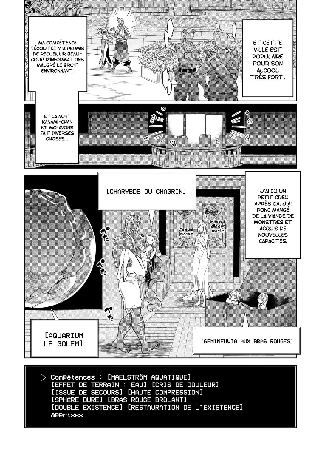 Re:Monster 92 page 2
