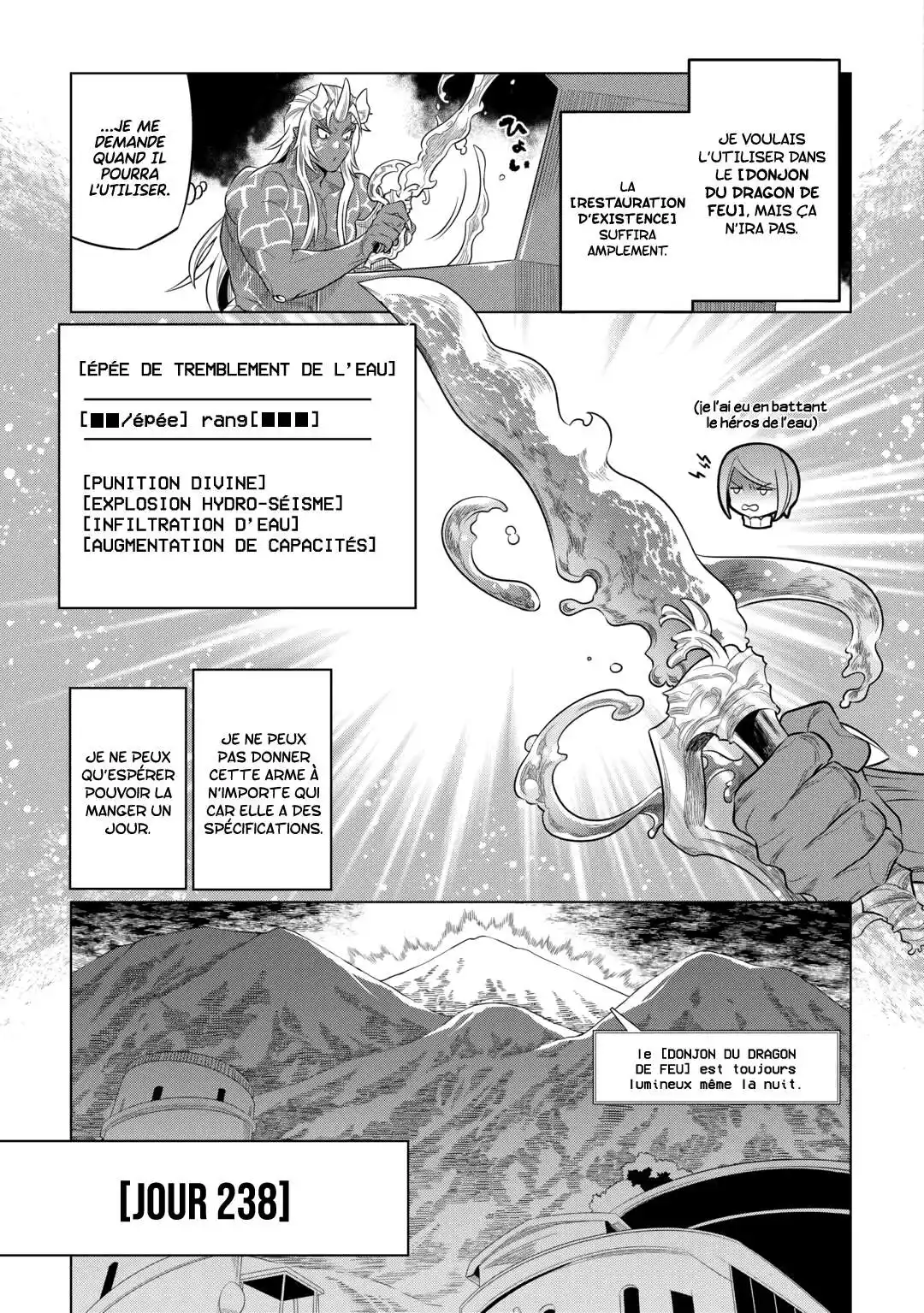 Re:Monster 92 page 5