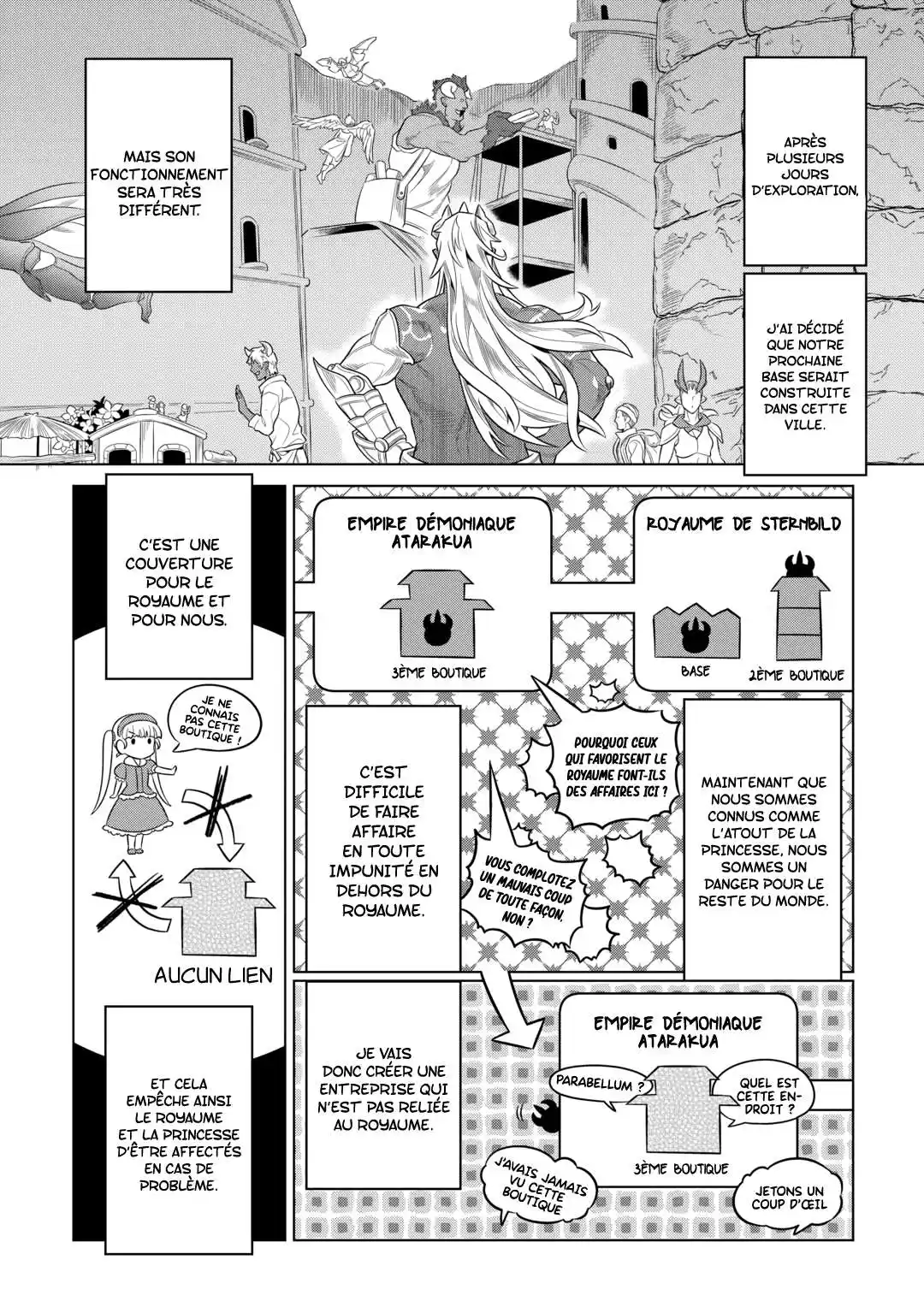 Re:Monster 92 page 6