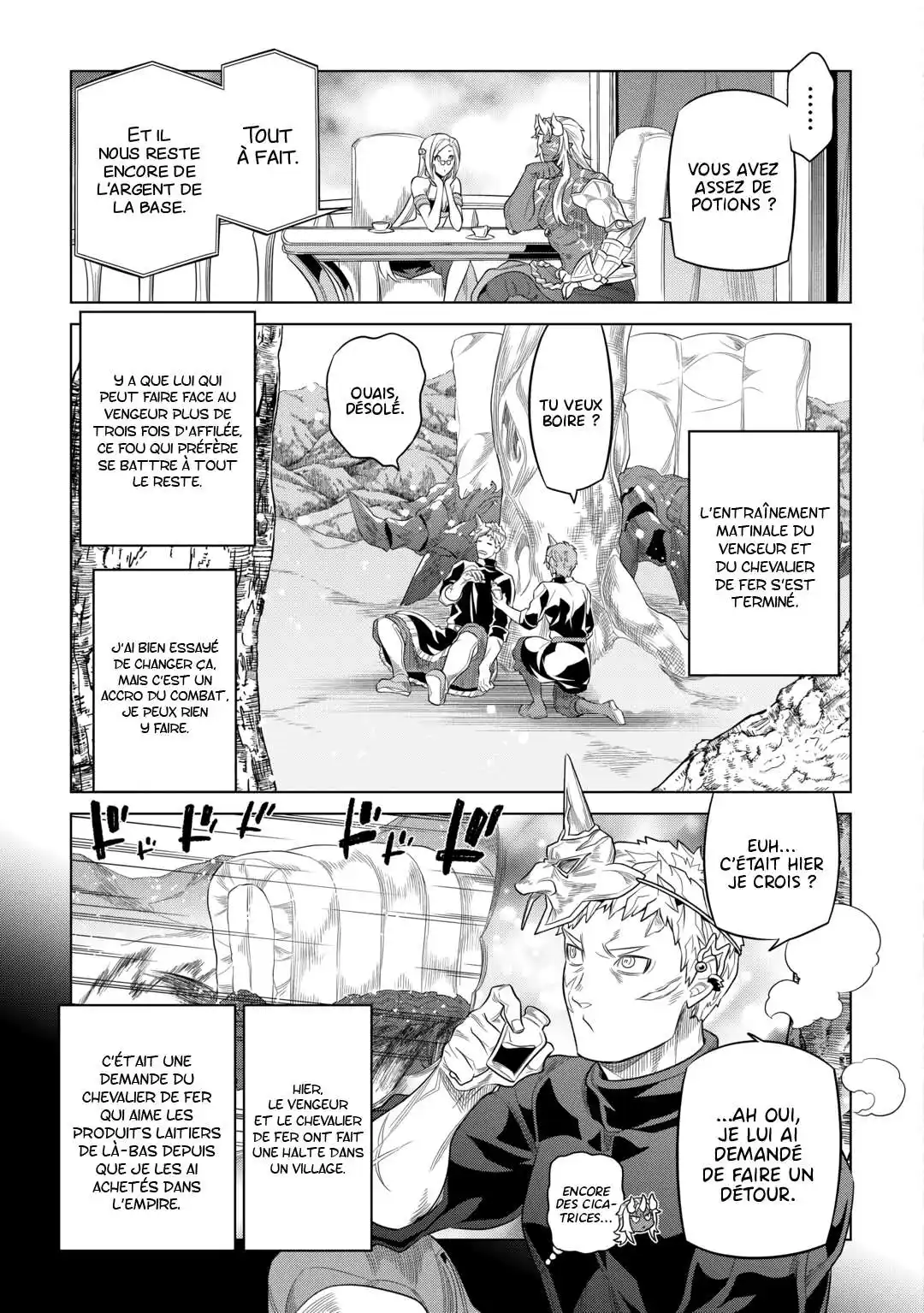 Re:Monster 91 page 4