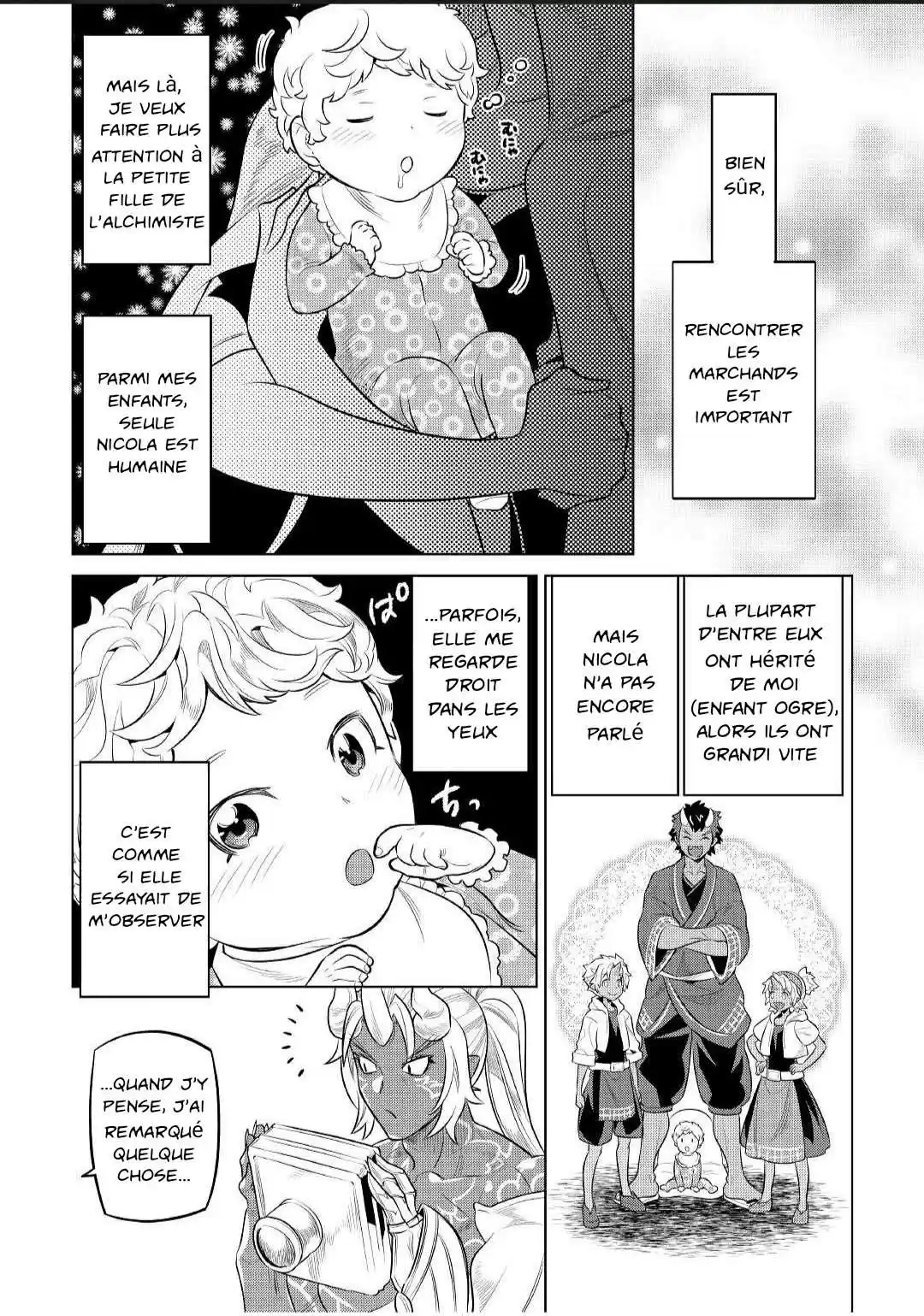 Re:Monster 75.1 page 4