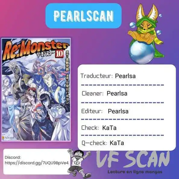 Re:Monster 98 page 1
