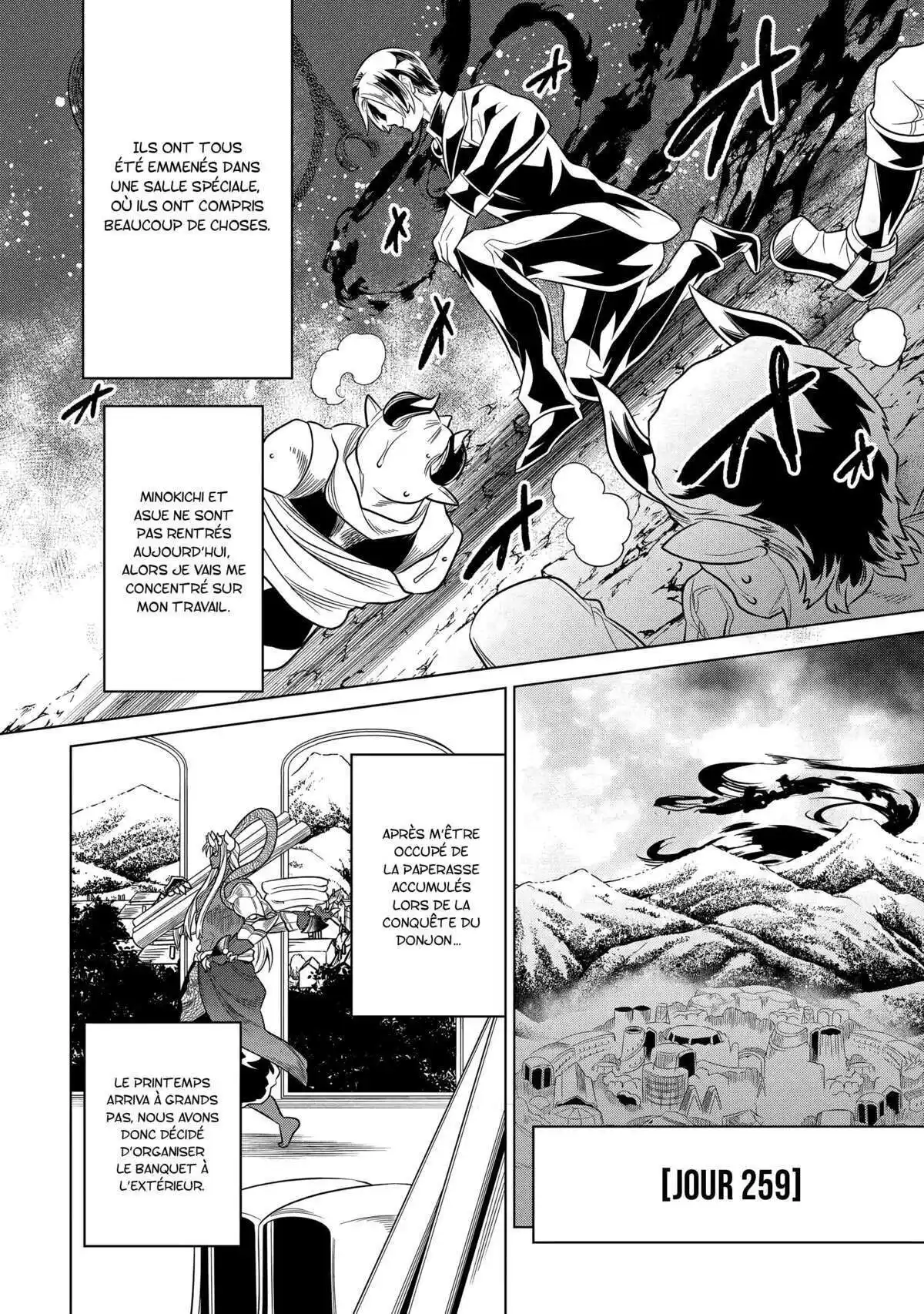 Re:Monster 102 page 3