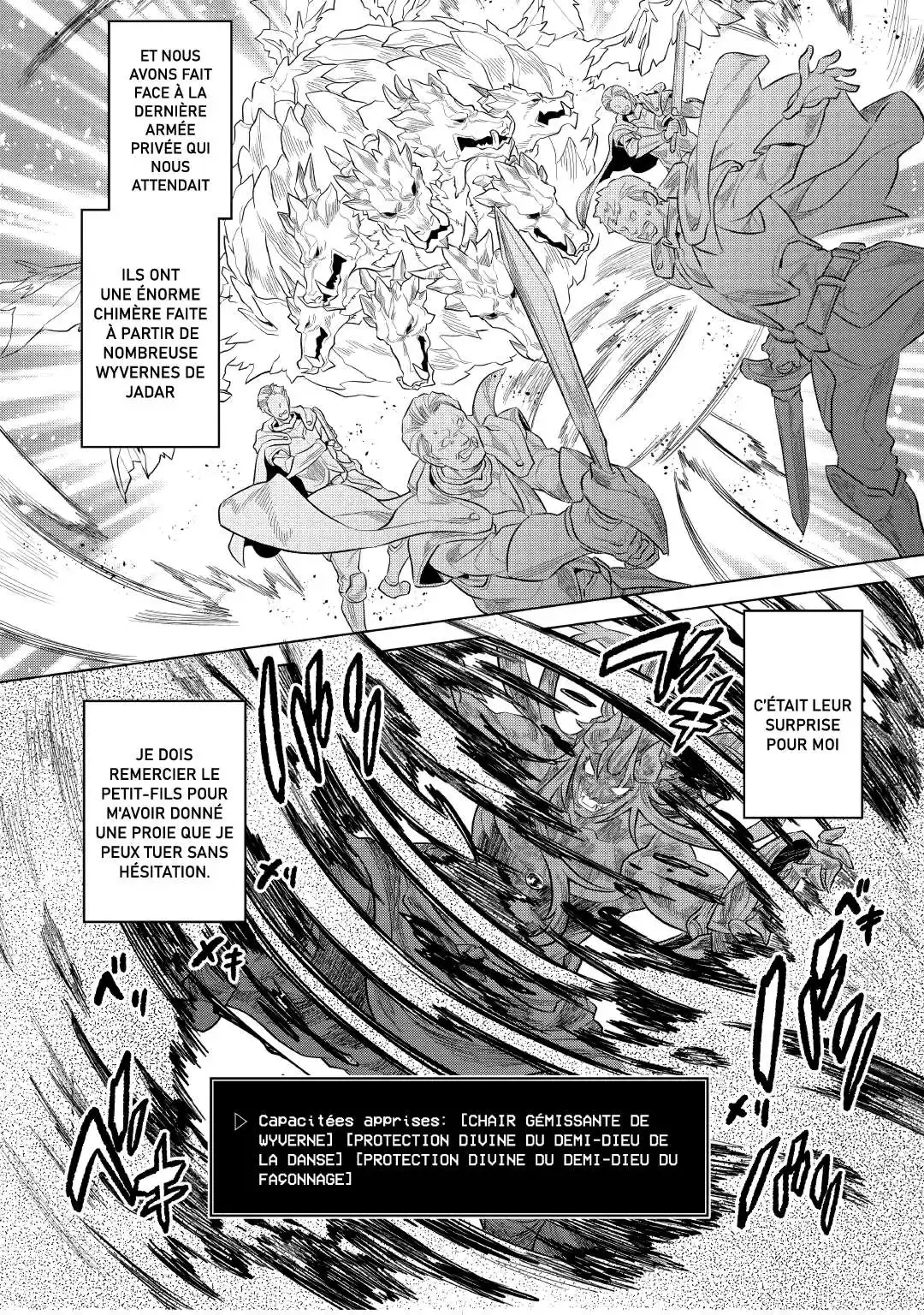 Re:Monster 73 page 5