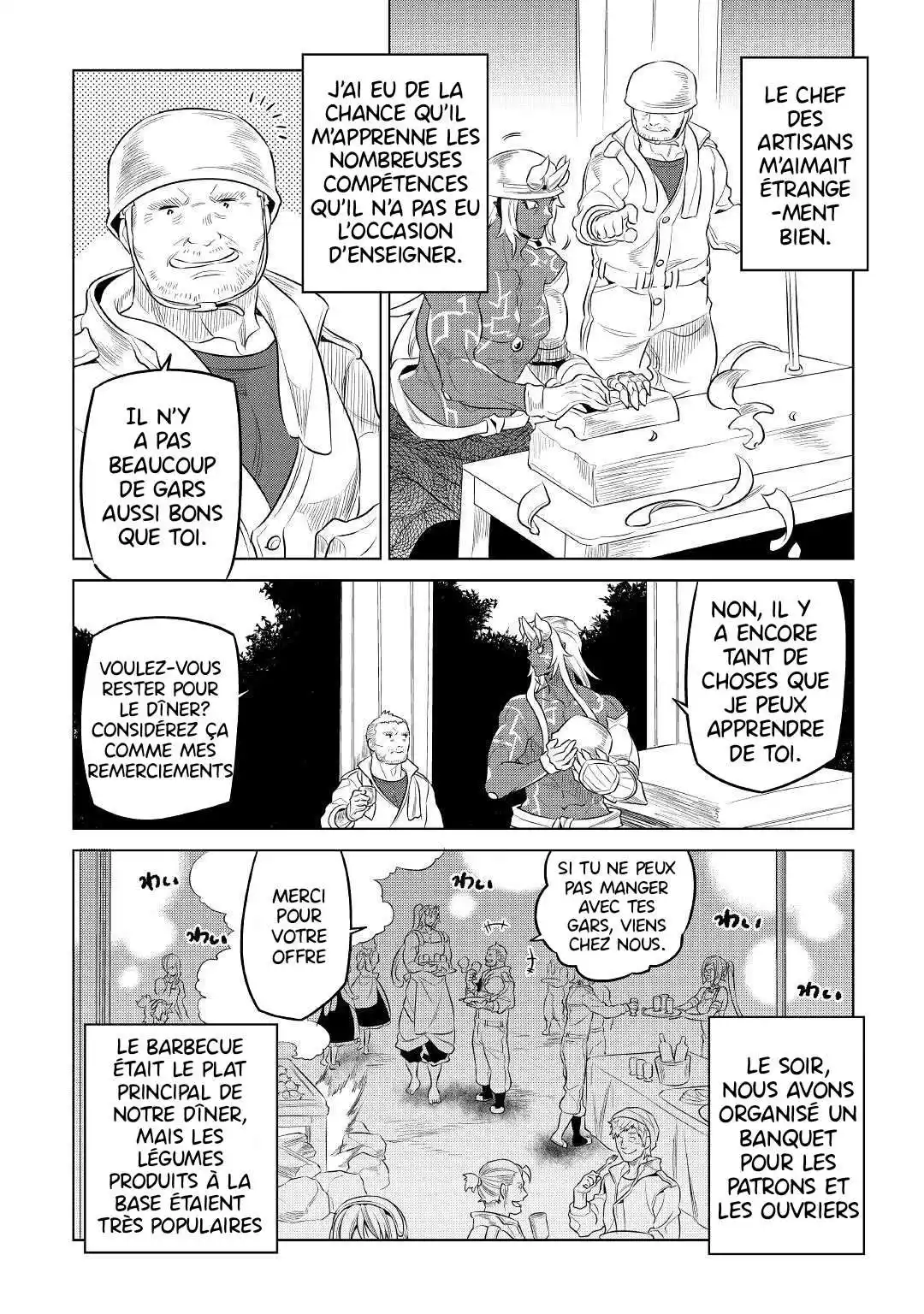 Re:Monster 76 page 3