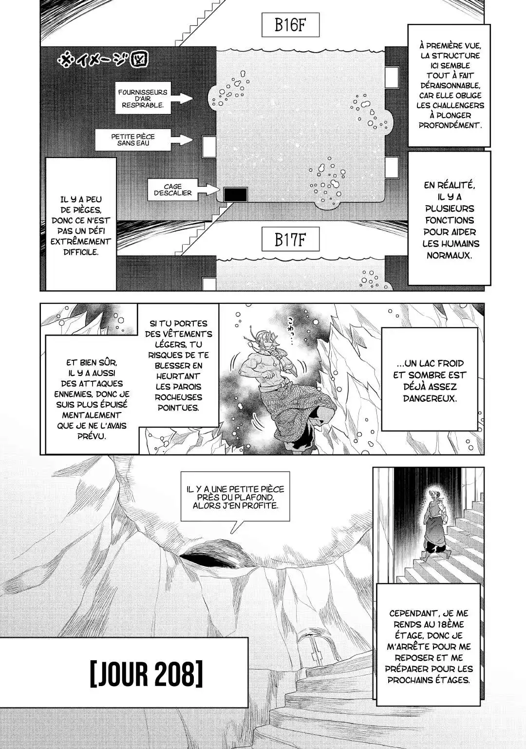 Re:Monster 82 page 3