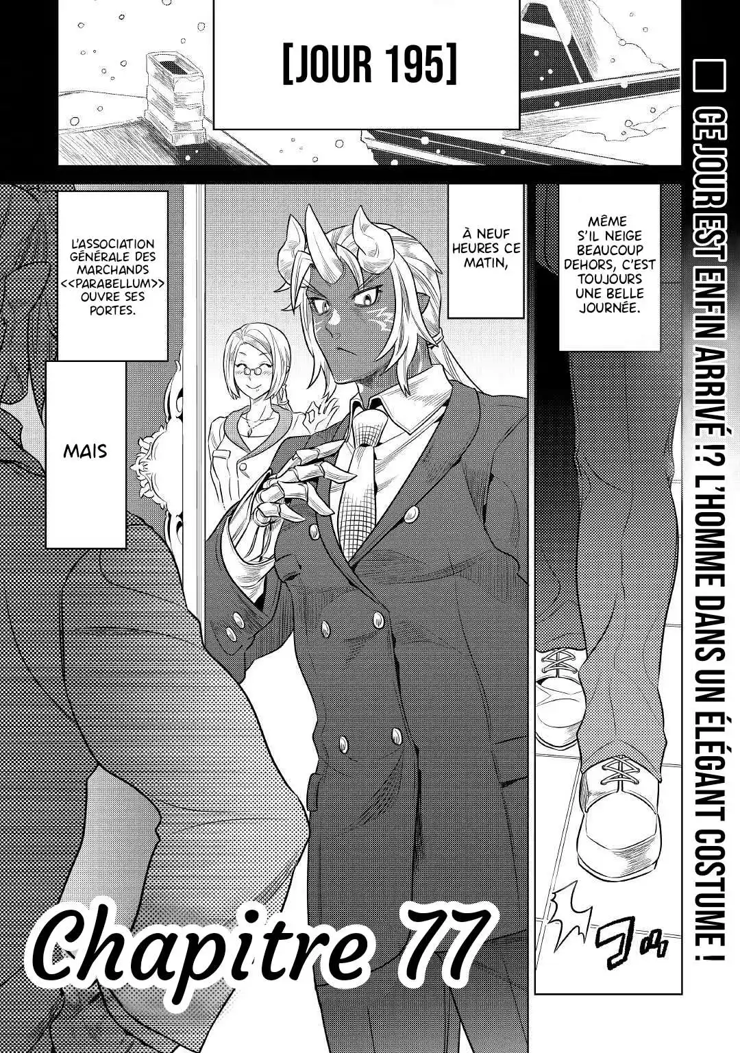 Re:Monster 77 page 2