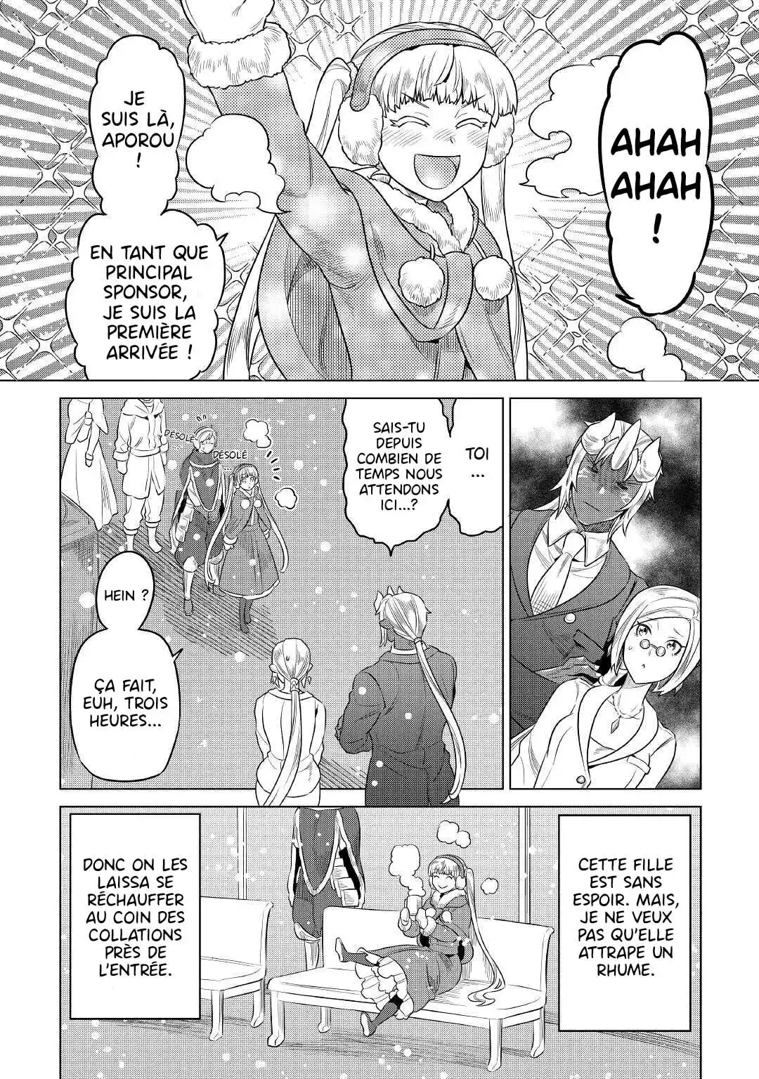 Re:Monster 77 page 3
