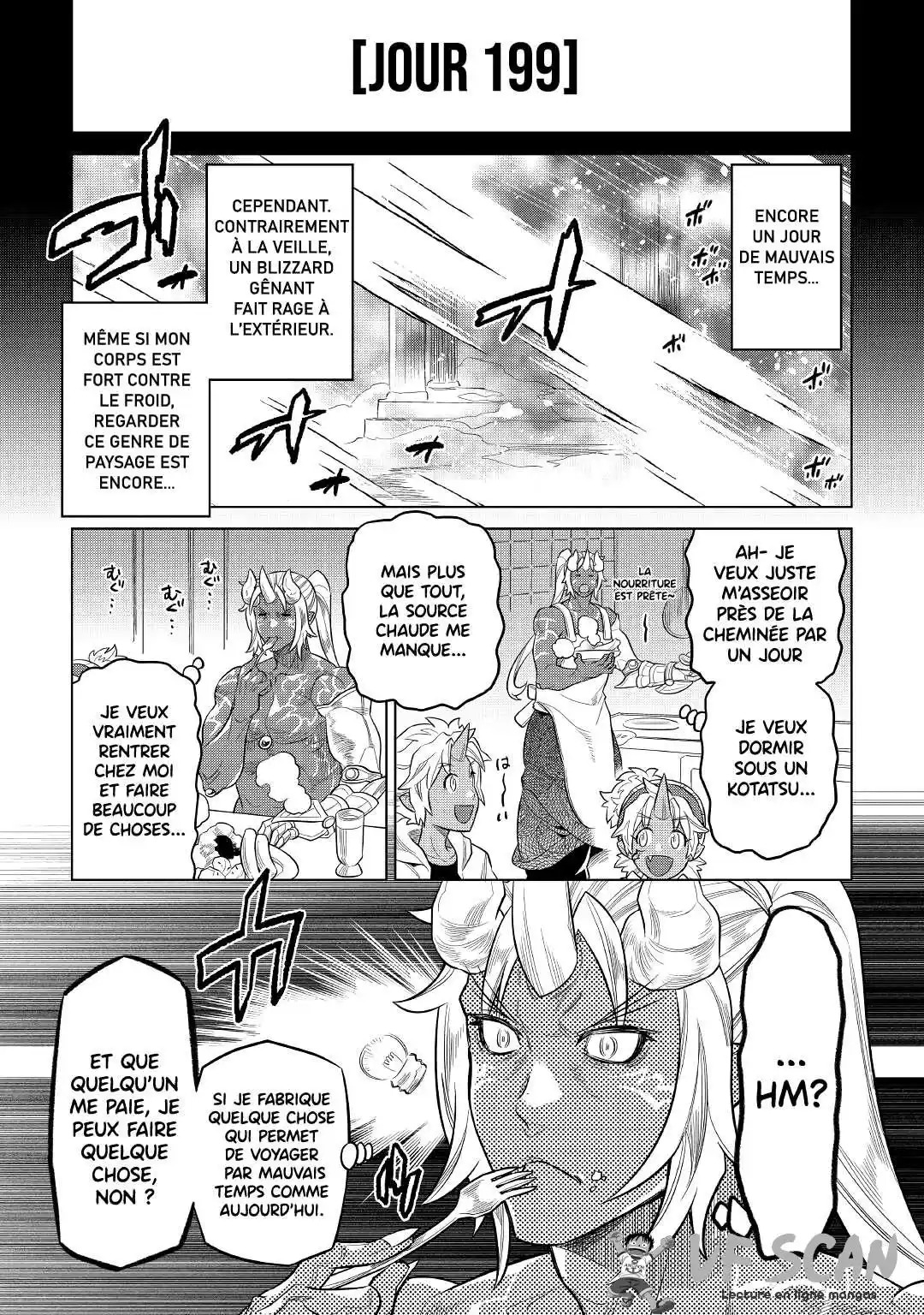 Re:Monster 79 page 1
