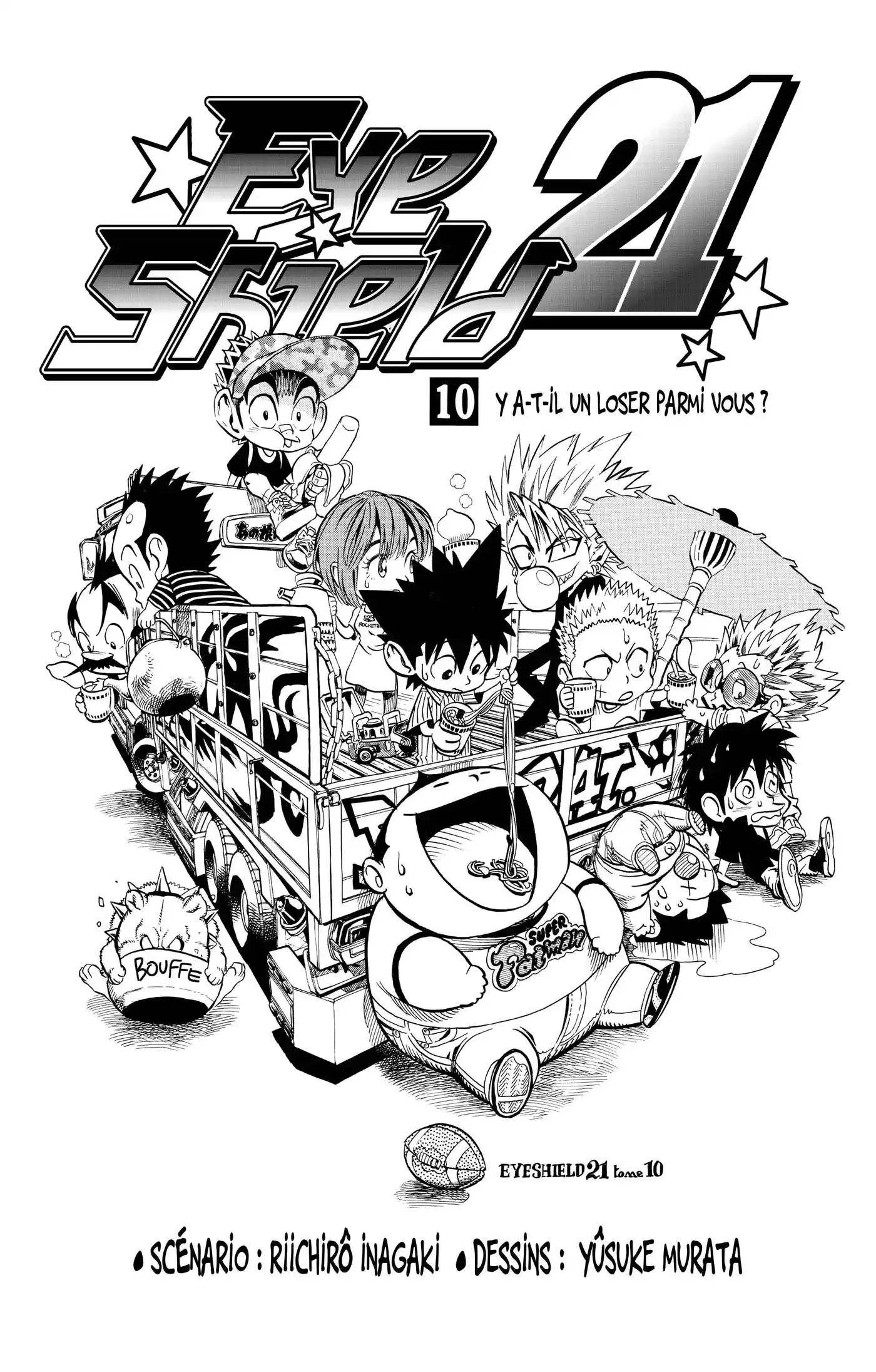 Eyeshield 21 10 page 5