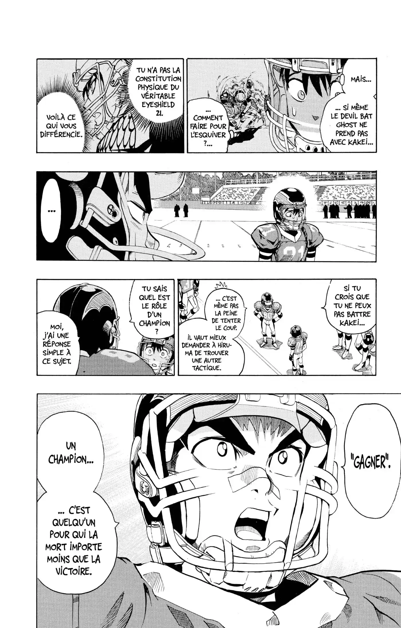 Eyeshield 21 15 page 10