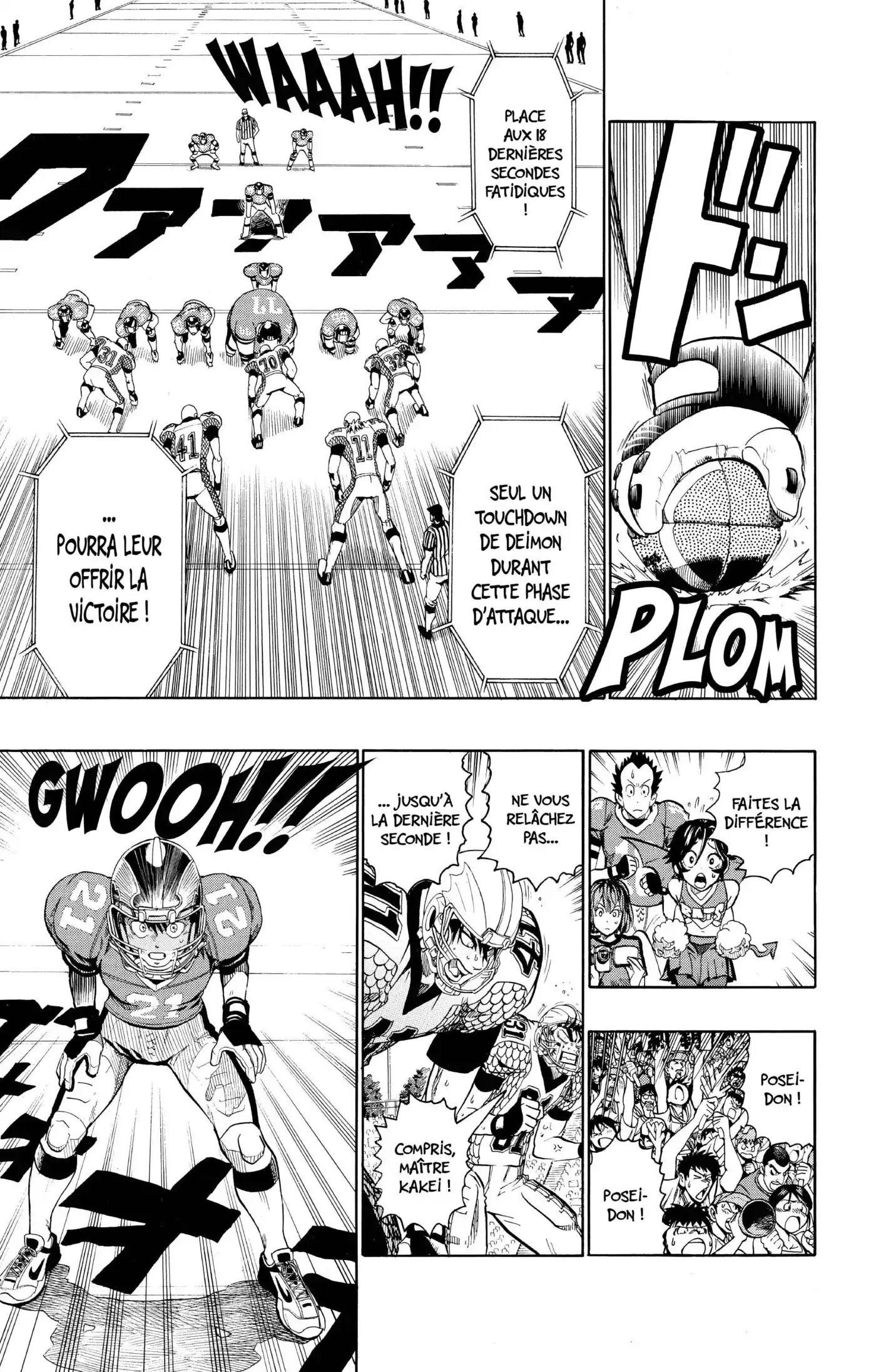 Eyeshield 21 15 page 13