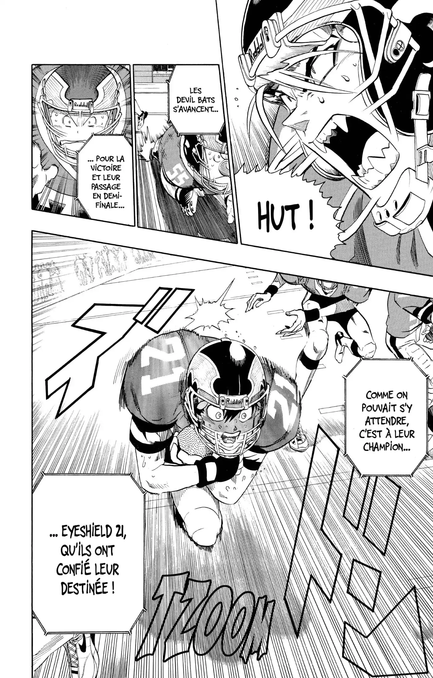 Eyeshield 21 15 page 14