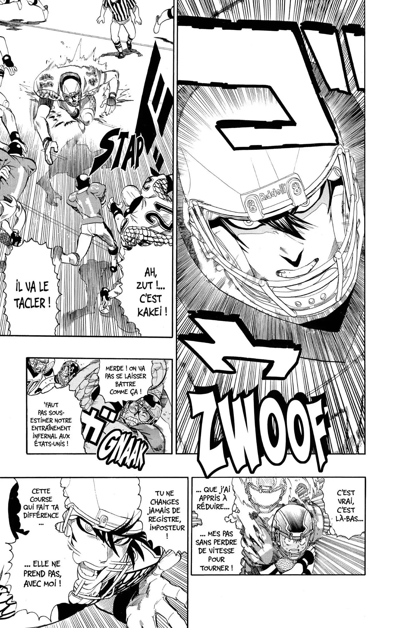 Eyeshield 21 15 page 15