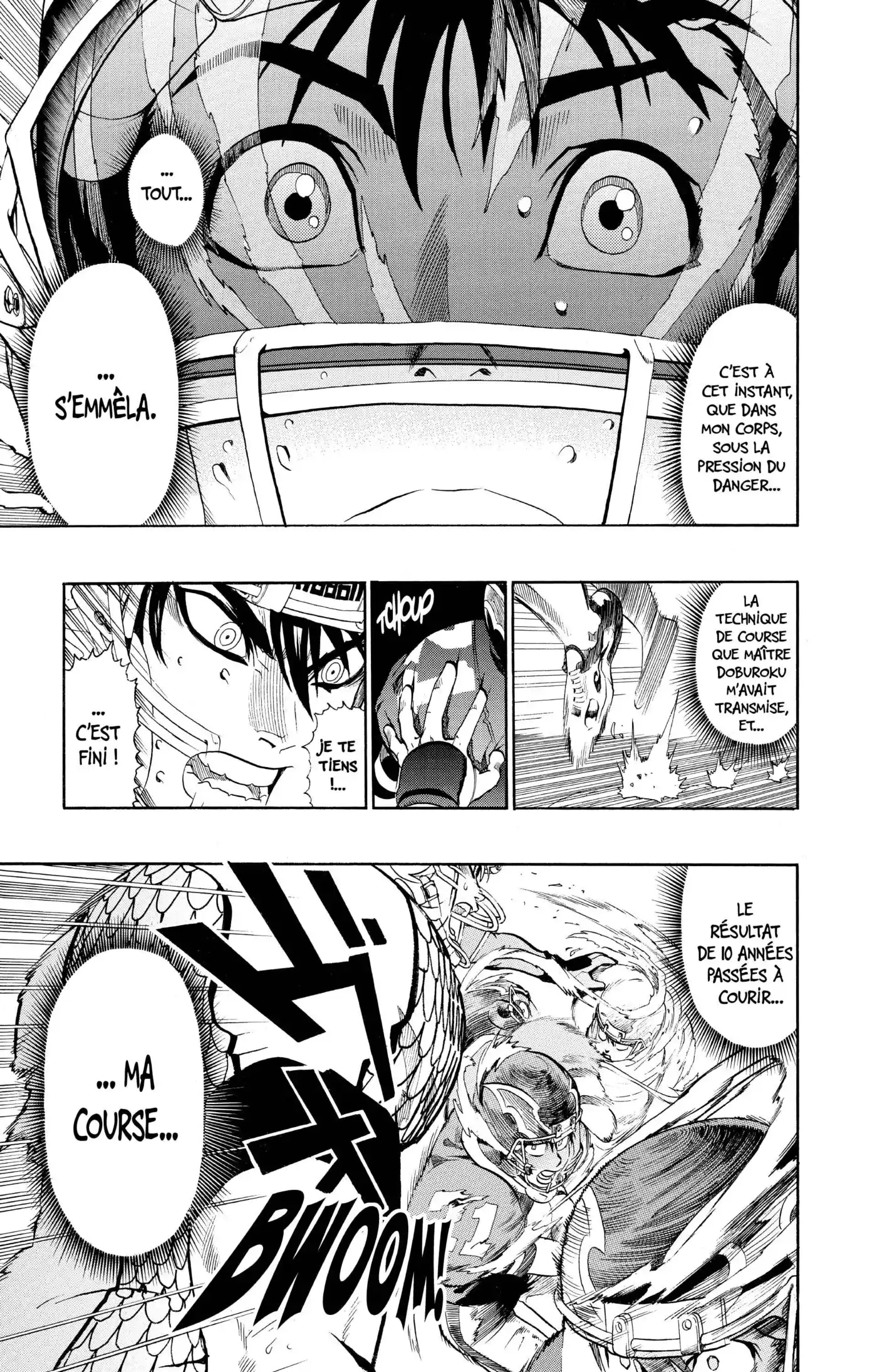 Eyeshield 21 15 page 17