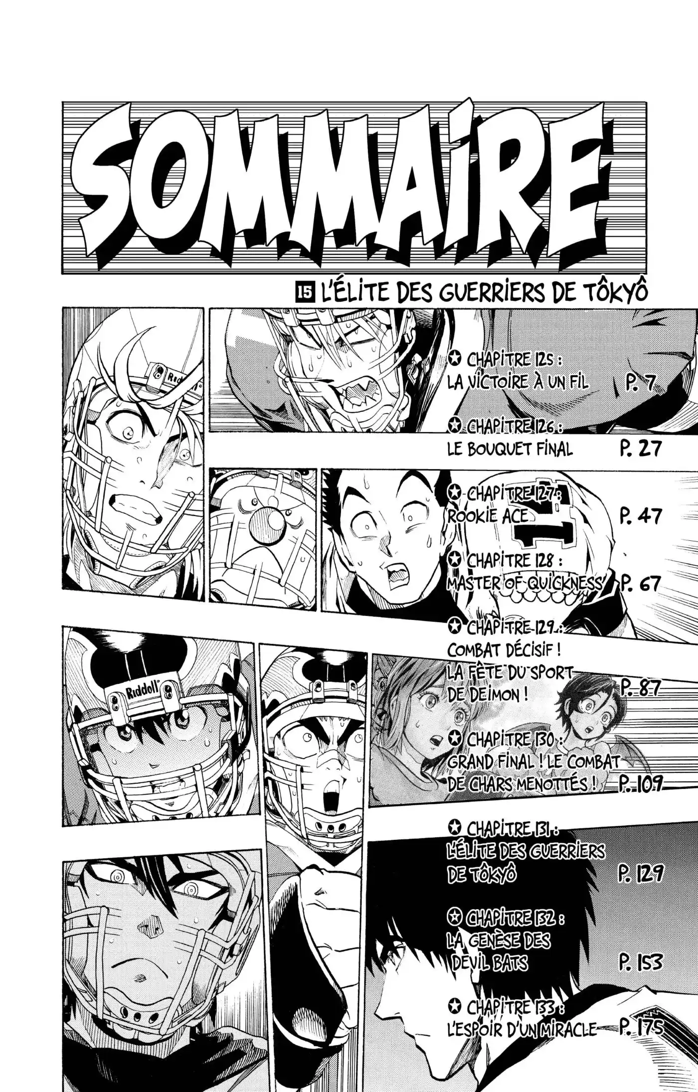 Eyeshield 21 15 page 7