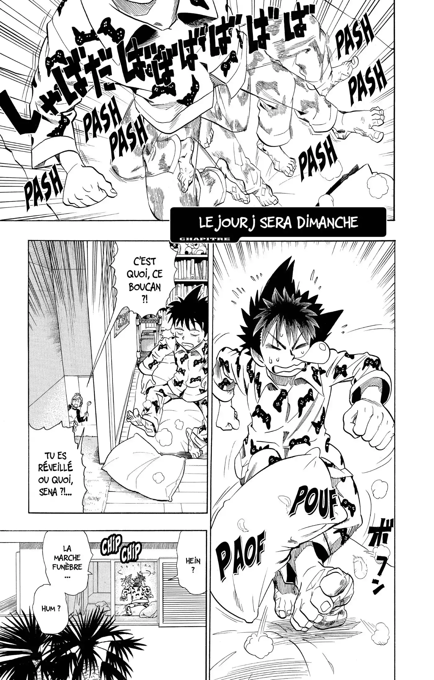Eyeshield 21 11 page 8