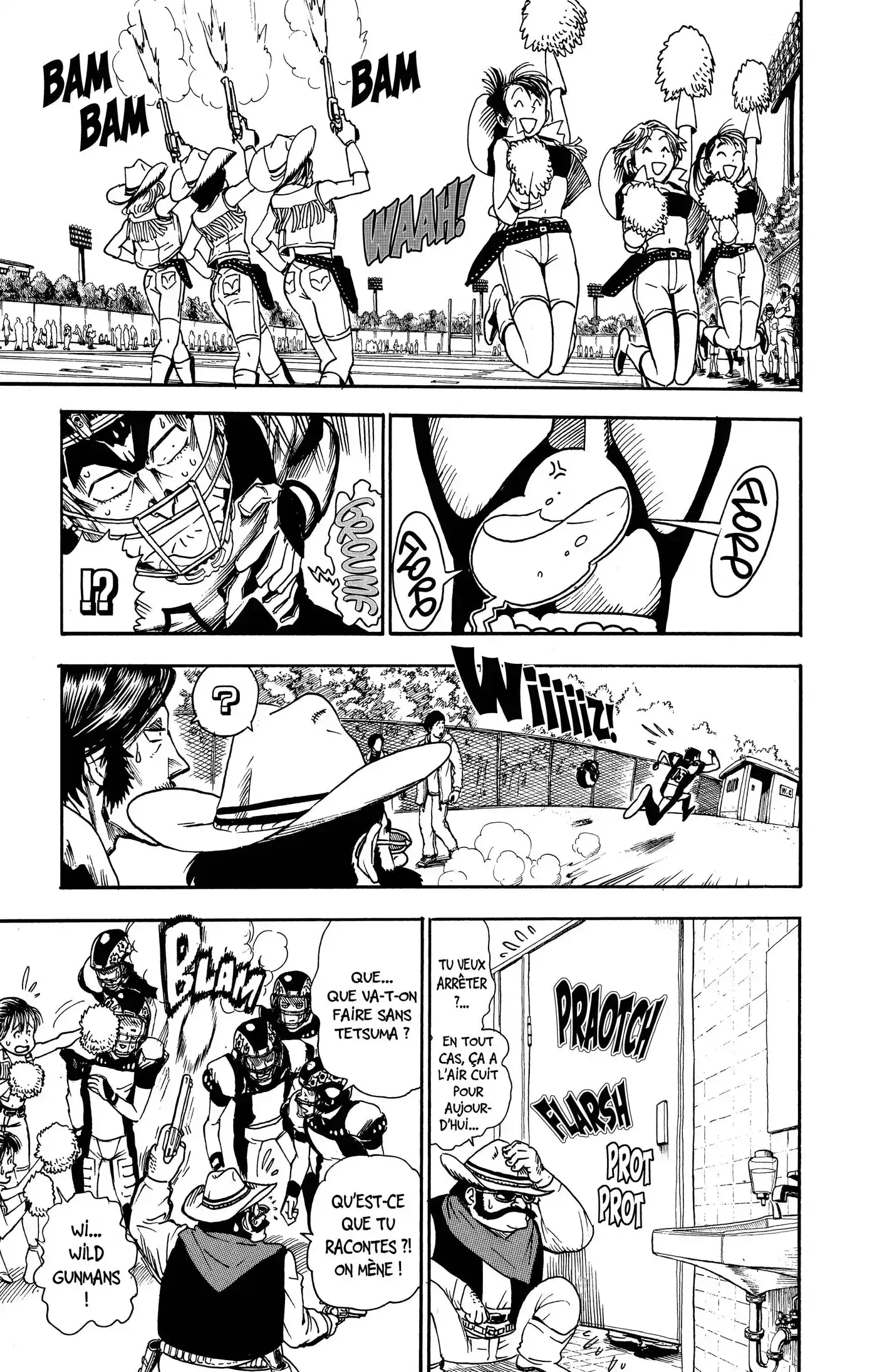 Eyeshield 21 5 page 18