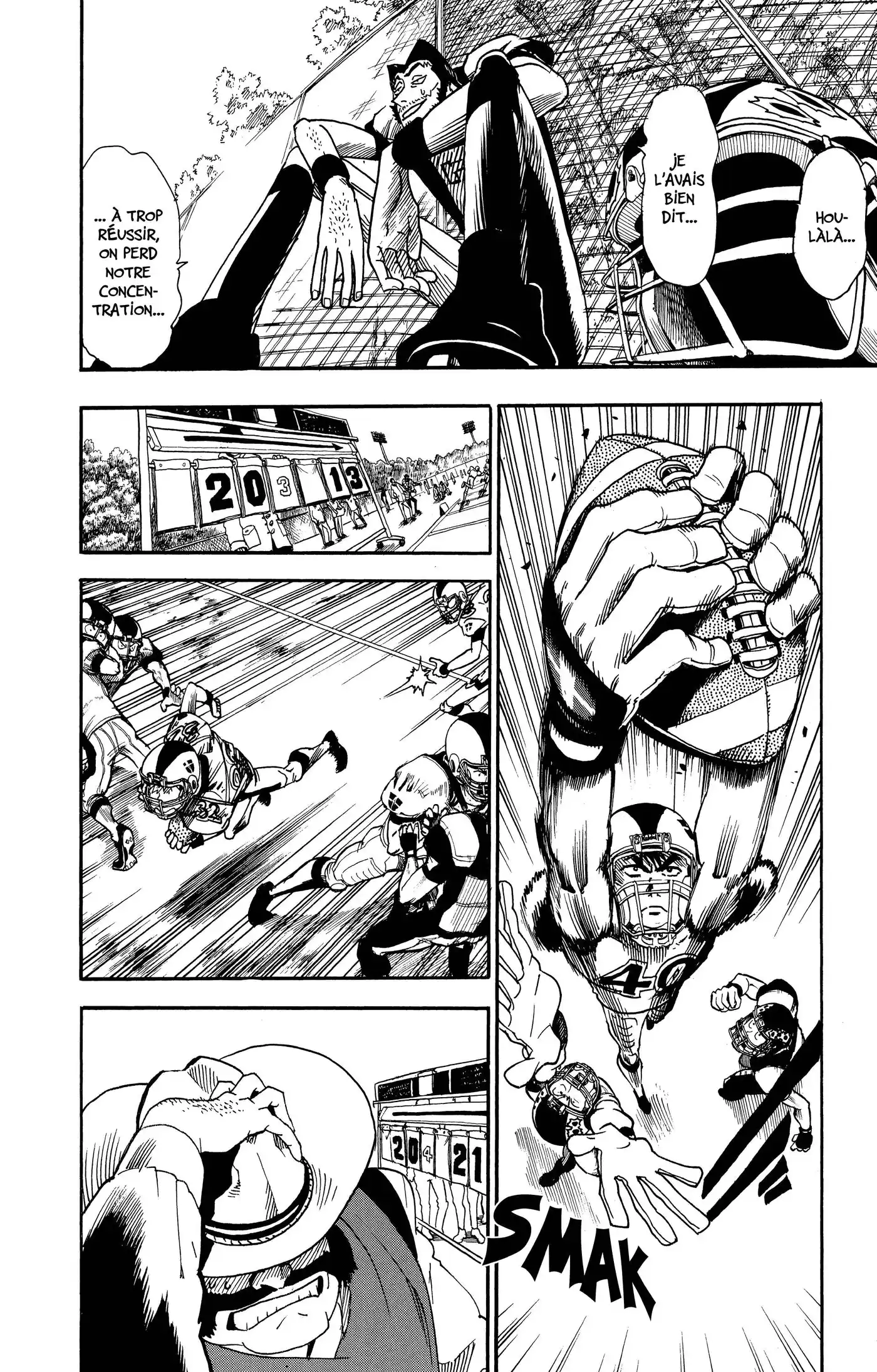 Eyeshield 21 5 page 19