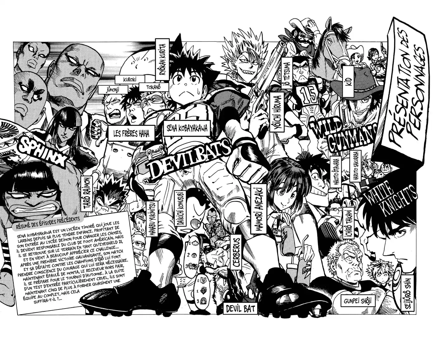 Eyeshield 21 5 page 5